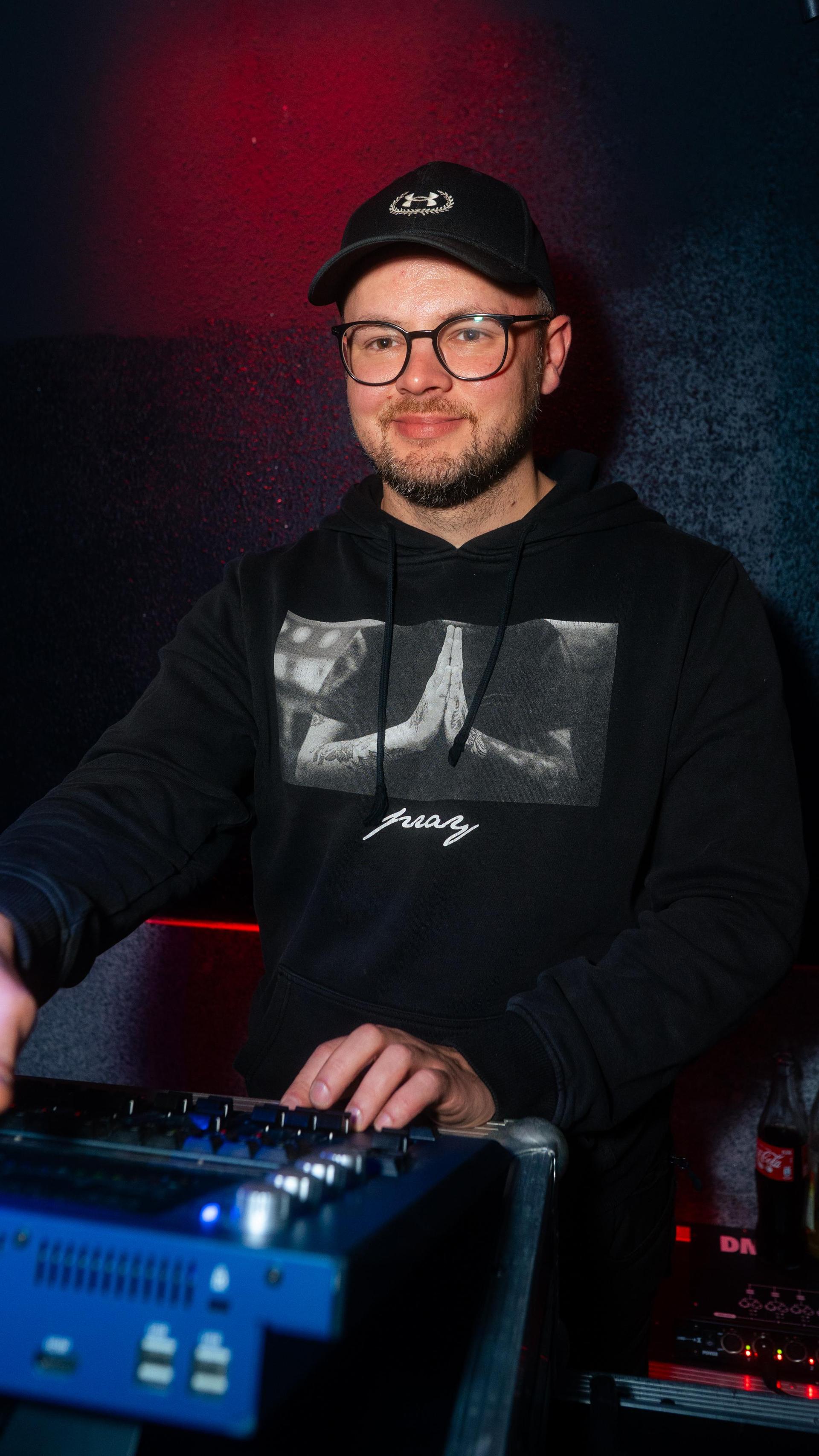 Am Freitag habt ihr im STAGE Weiden die 2000er gefeiert! (Bild: Hannes Stock)