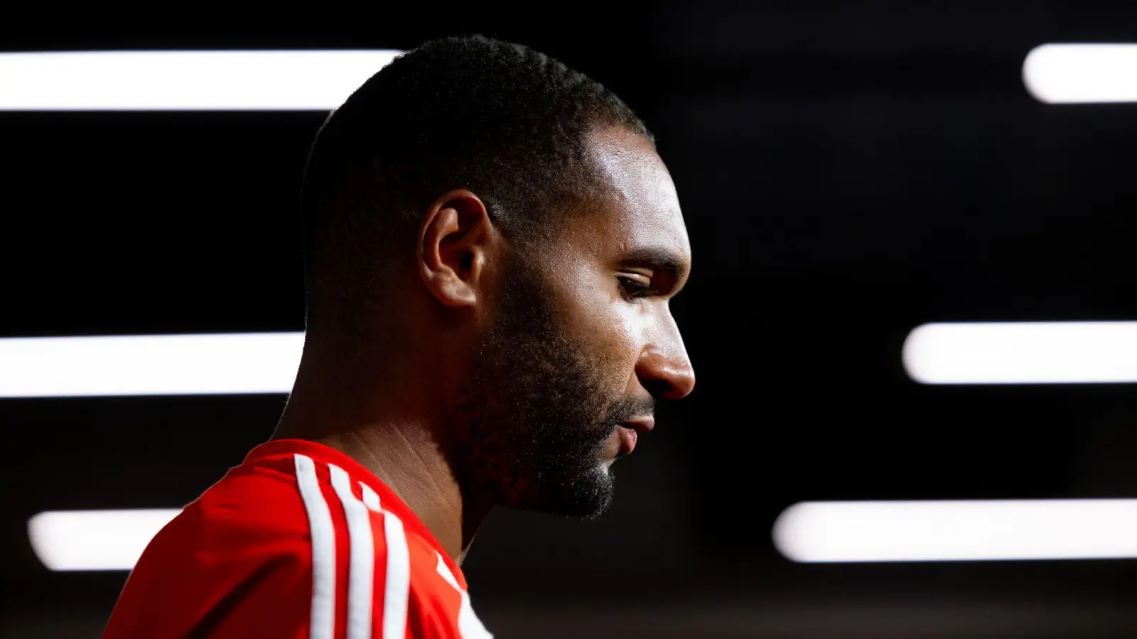 Bayern-Neuzugang Jonathan Tah will weiter offen über Rassismus sprechen. (Bild: Sven Hoppe/dpa)