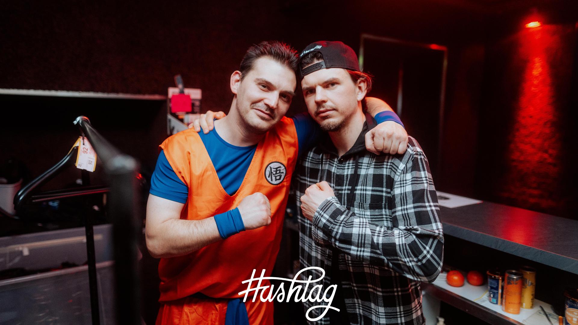 Snapback im Hashtag. Wir haben für euch die schönsten Bilder. (Bild: Sebastian Reiter)