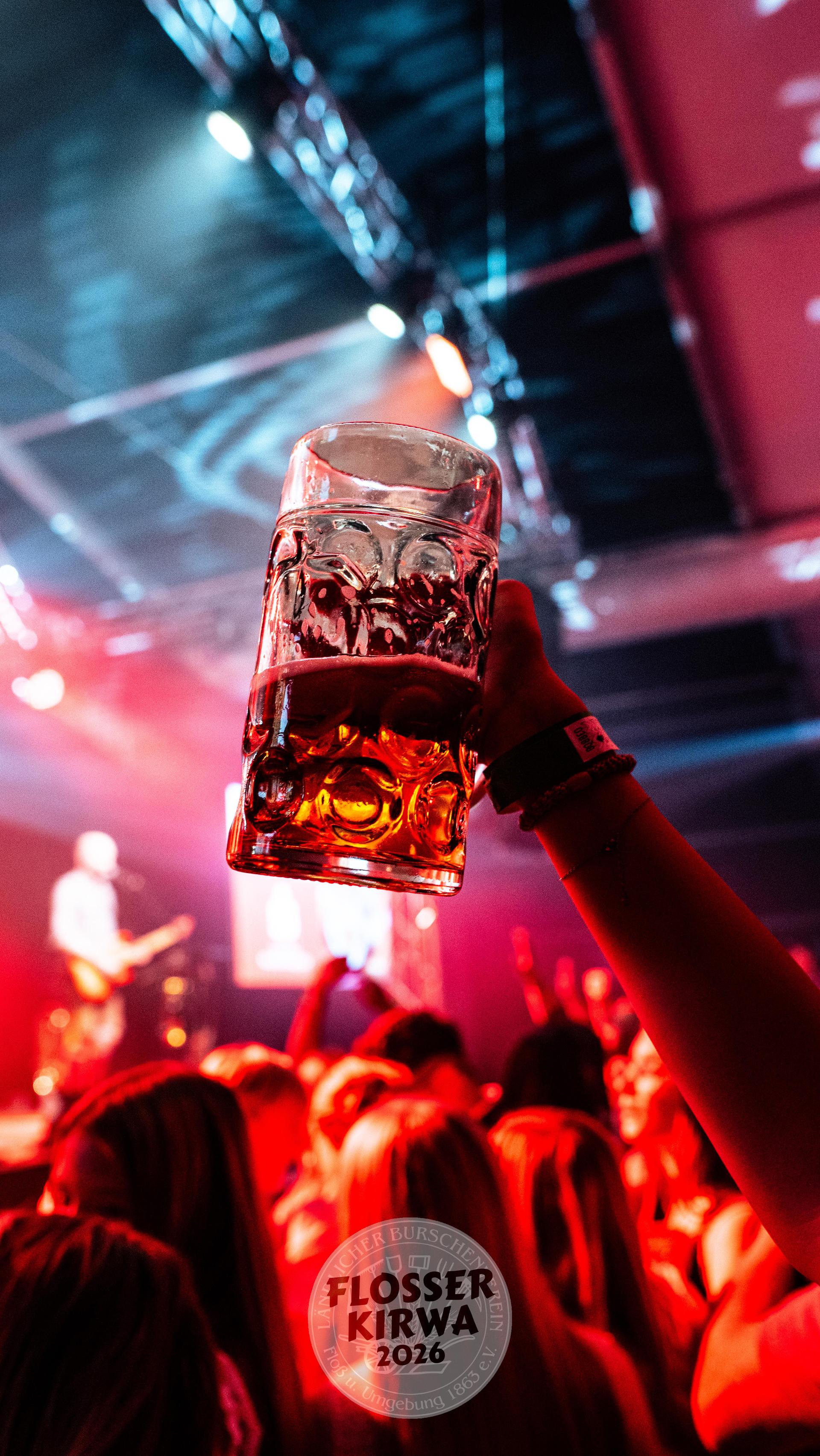 Highlites vom Samstag Abend. (Bild: Hannes Stock)