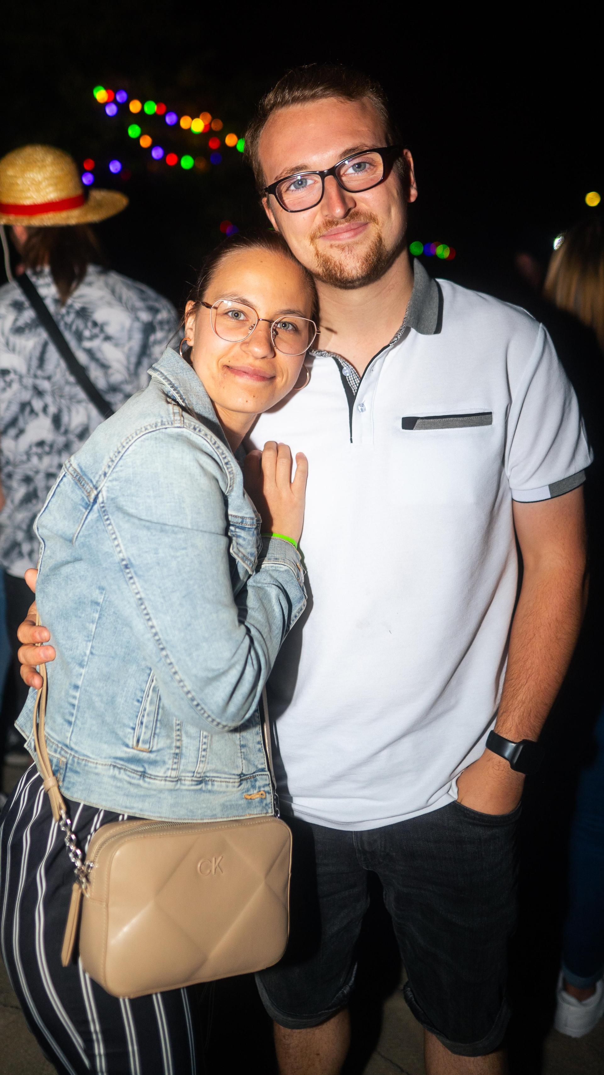 Das war auf der Summer Beach Party im Haisl los. (Bild: Hannes Stock)