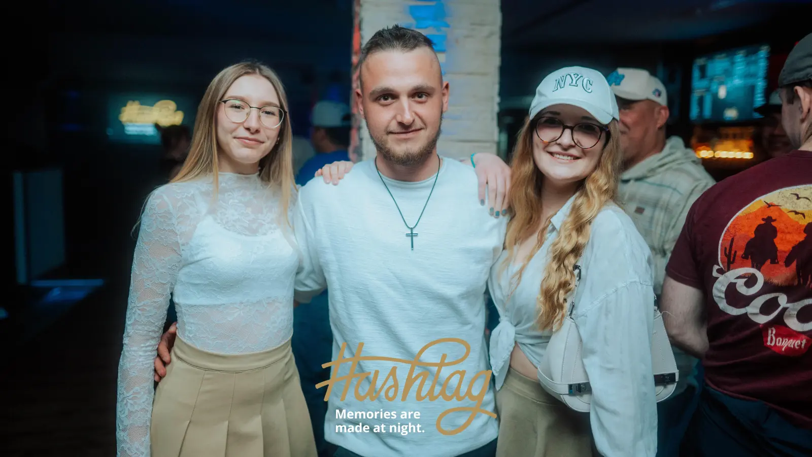 Hashtag Weiden 21. März 25 (Bild: Sebastian Reiter)