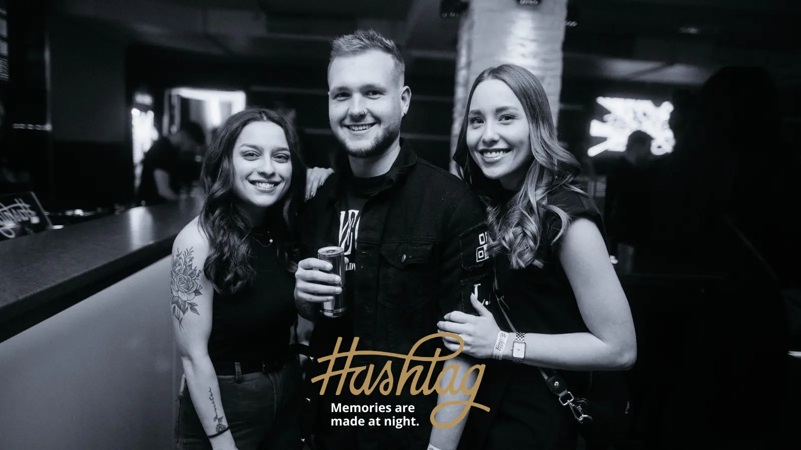 Wir haben für euch die besten Bilder des Abends aus dem Hashtag in Weiden! (Bild: Sebastian Reiter )