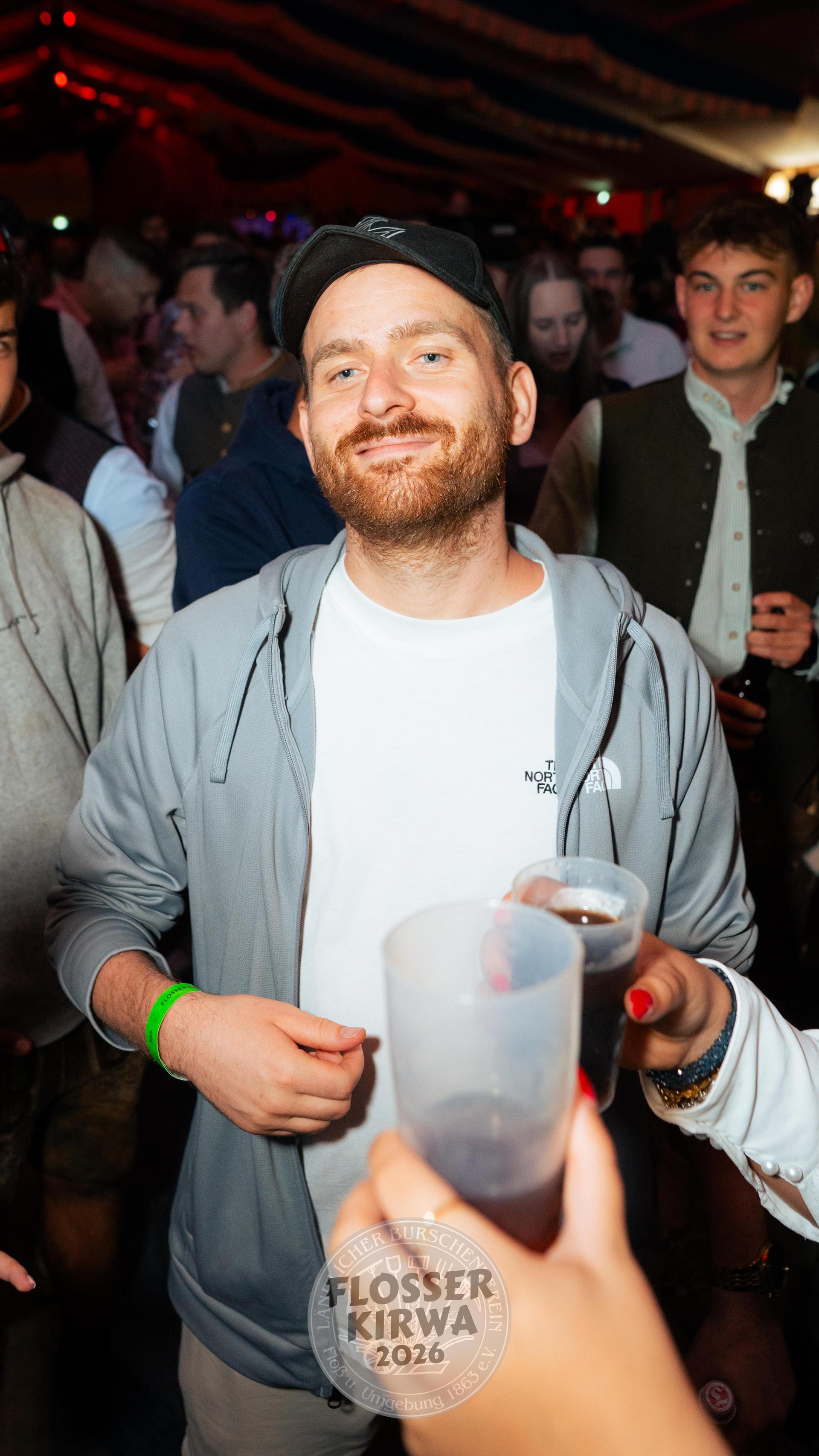 Highlites vom Samstag Abend. (Bild: Hannes Stock)