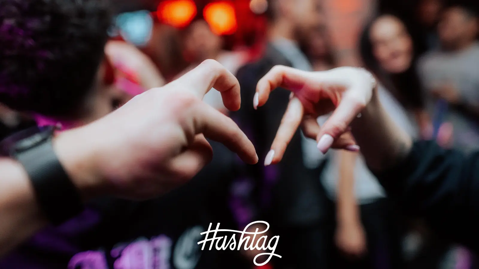 Ein Herz für's „Hashtag”: Eure Meinungen zur Schließung und Sperrzeit.  (Archivbild: Sebastian Reiter)