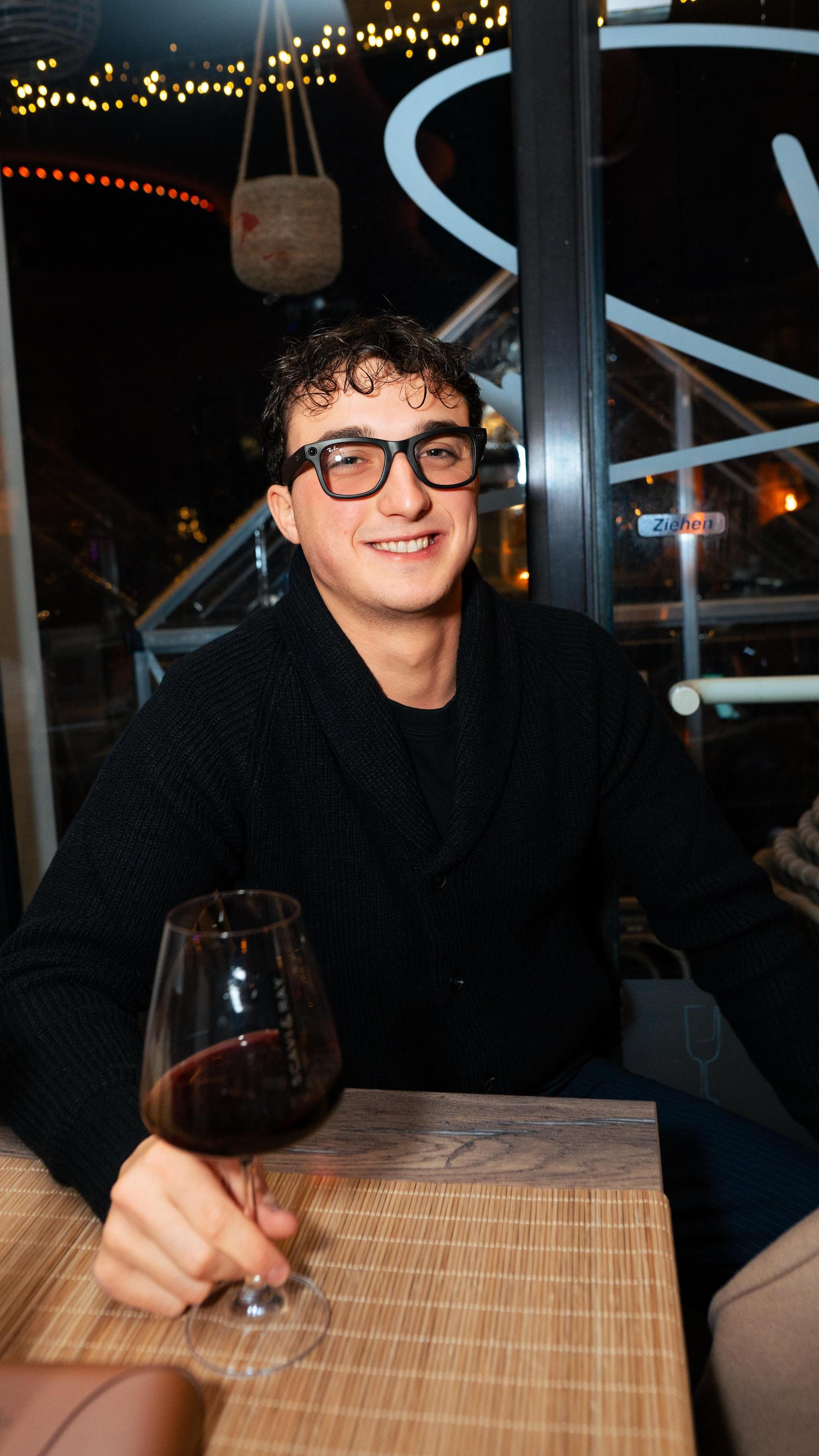 „Hot Ibiza”-Party im SantoRino: Die Bilder des Abends von Hannes Stock. (Bild: Hannes Stock)