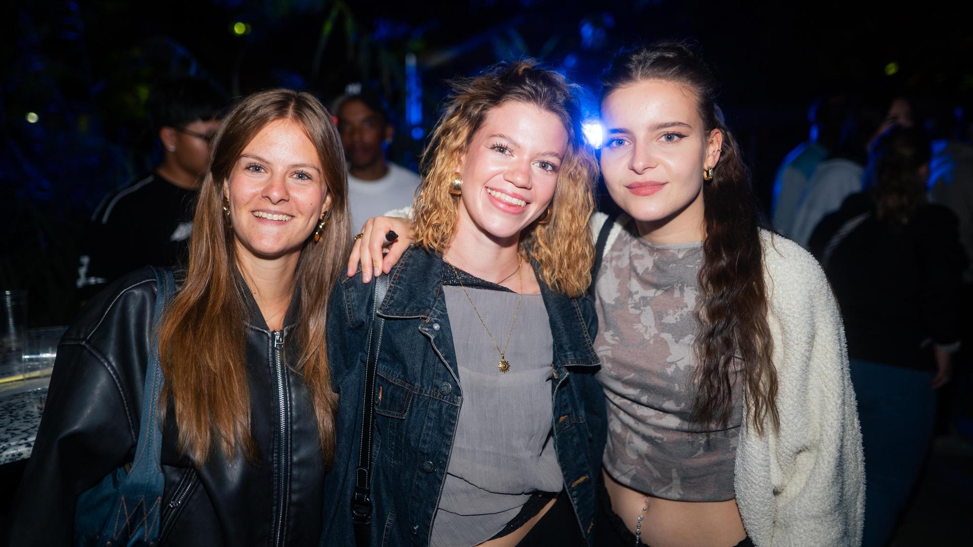 Die Bilder vom Samstagabend vom Hip-Hop-BBQ. (Bild: Hannes Stock)