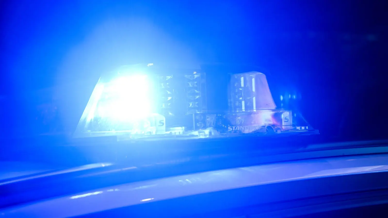 Die Grenzpolizei Waidhaus identifizierte am Samstag zwei Führerscheine als Fälschungen.  (Symbolbild: Julian Stratenschulte/dpa)