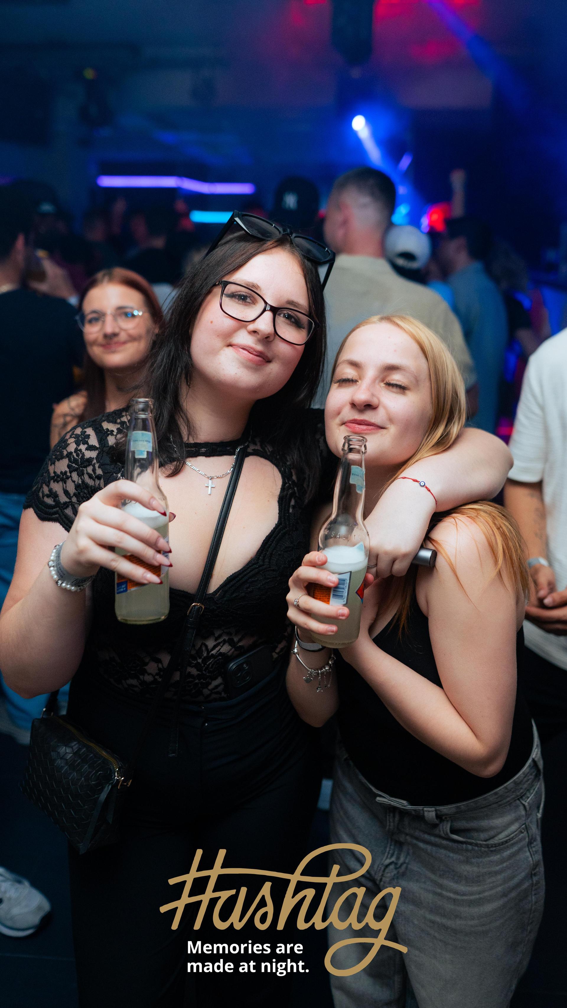 Offizielle Aftershow von Weiden träumt! (Bild: Hannes Stock)