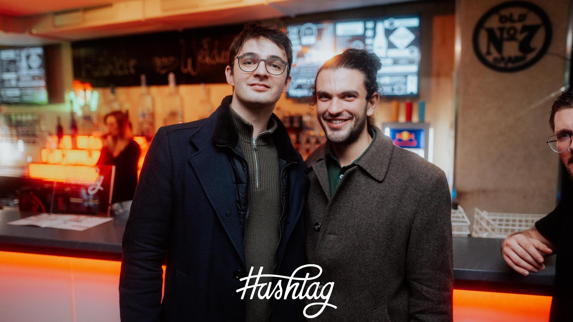 Rave im Hashtag Weiden! (Bild: Sebastian Reiter)