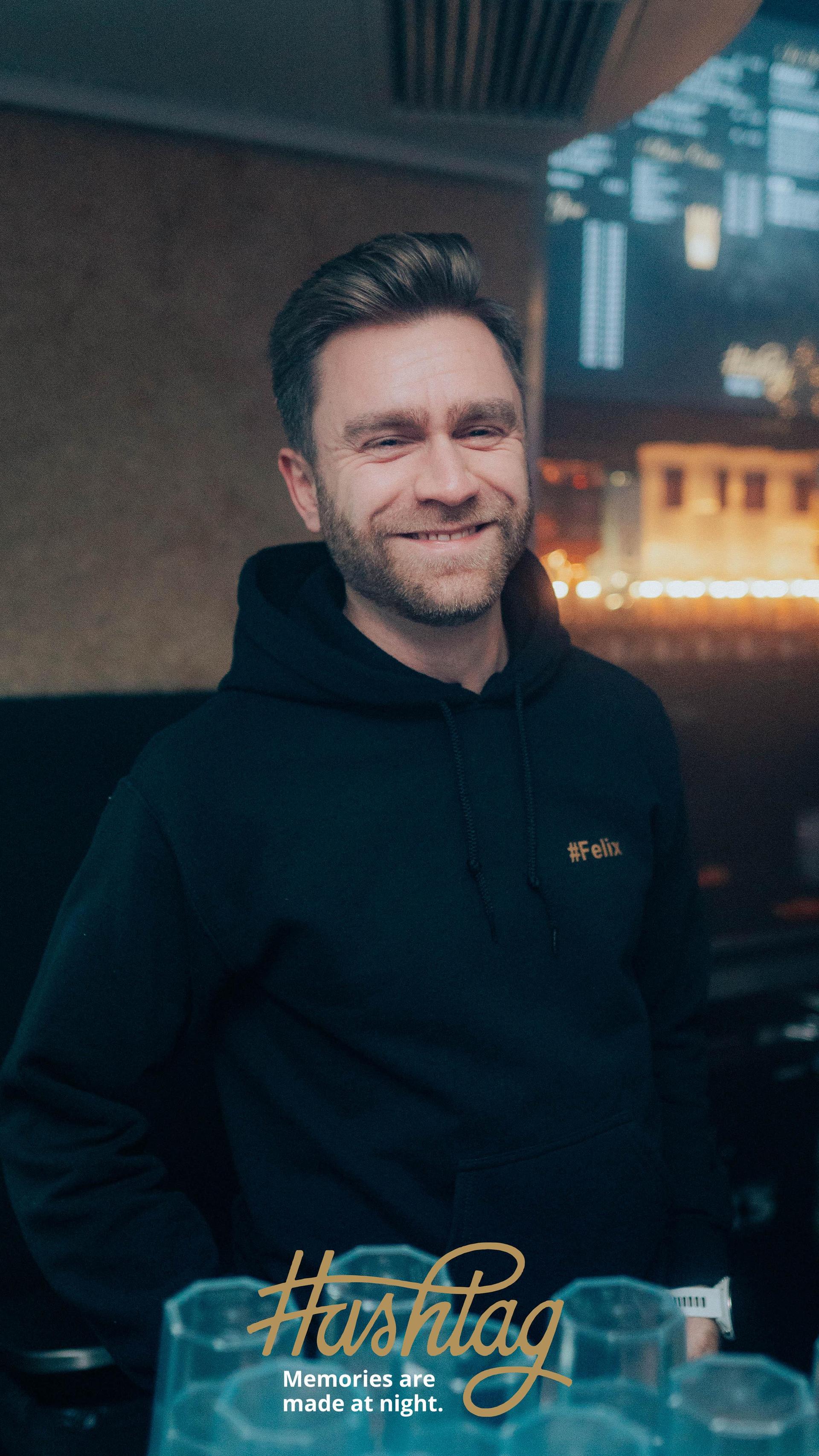 Bilder vom Freitag im Hashtag.  (Bild: Sebastian Reiter)