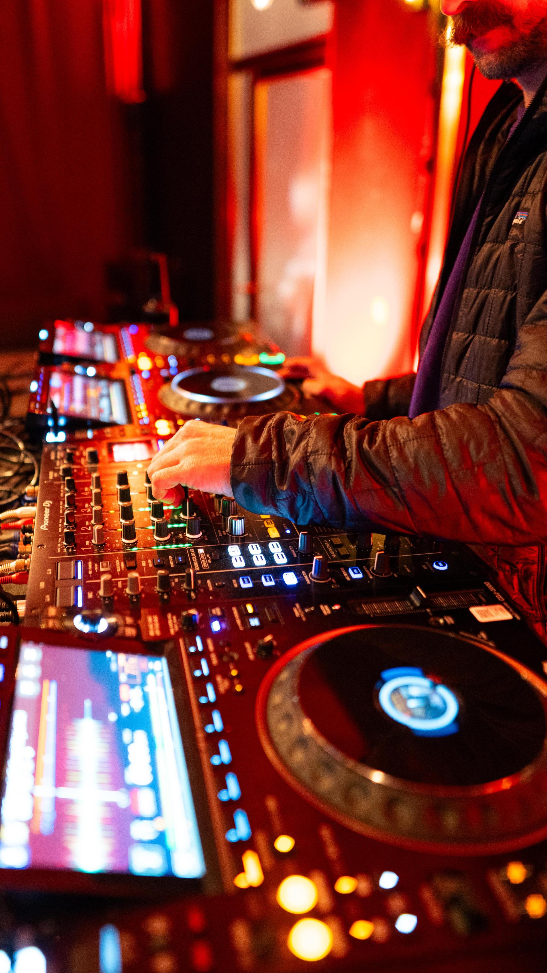 Die Bilder zum Jubiläumswochenende in der Sünde! (Bild: Hannes Stock)