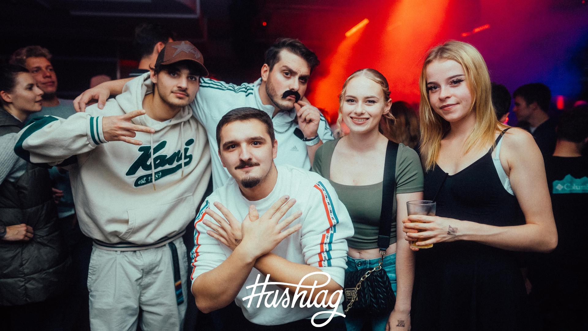 Bilder vom Hashtag Weiden, Freitag, 20.10.23 (Bild: Sebastian Reiter)