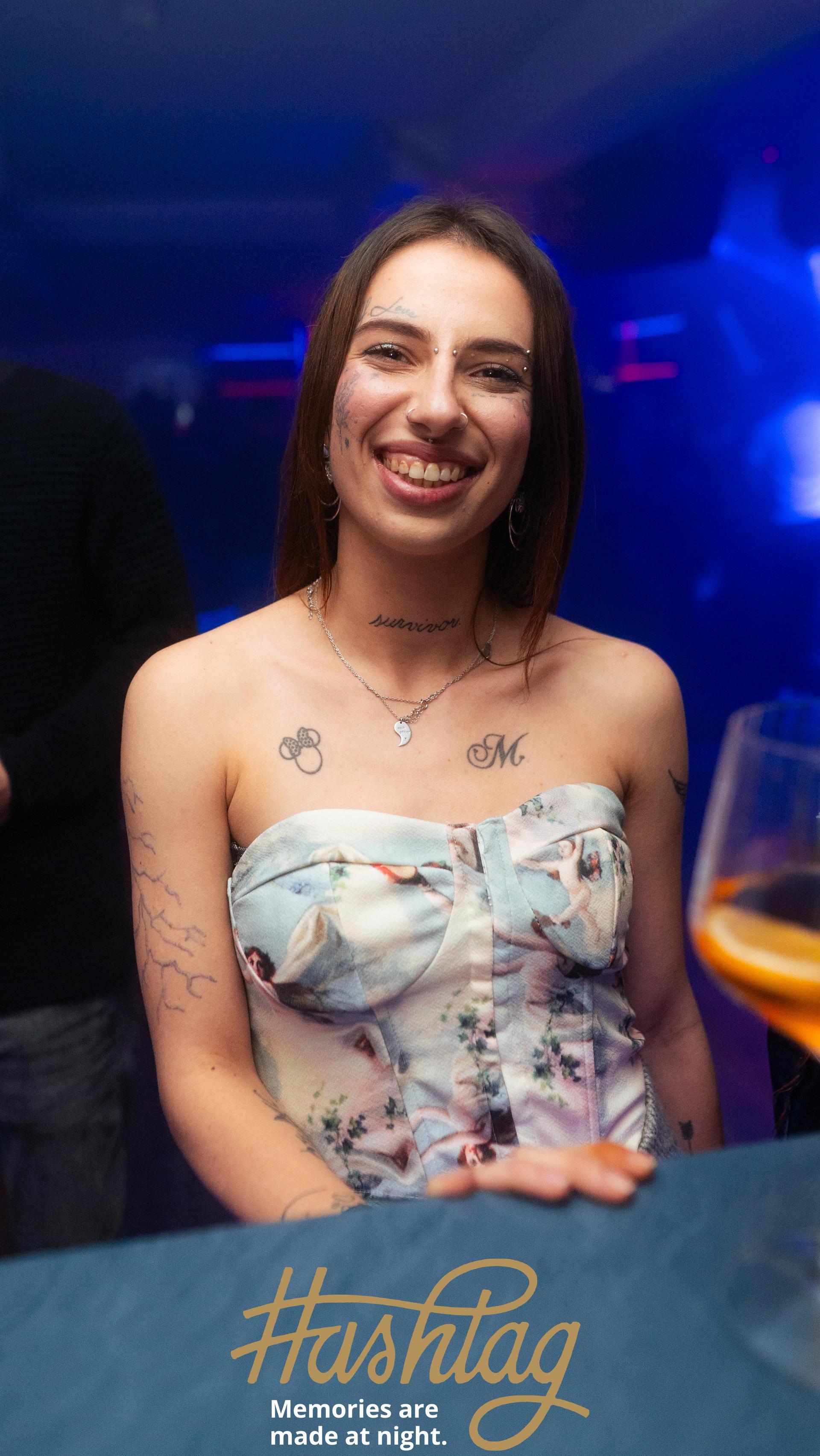 Am Freitag habt ihr im Hashtag Weiden die Nacht zum Tag gemacht. (Bild: Hannes Stock)