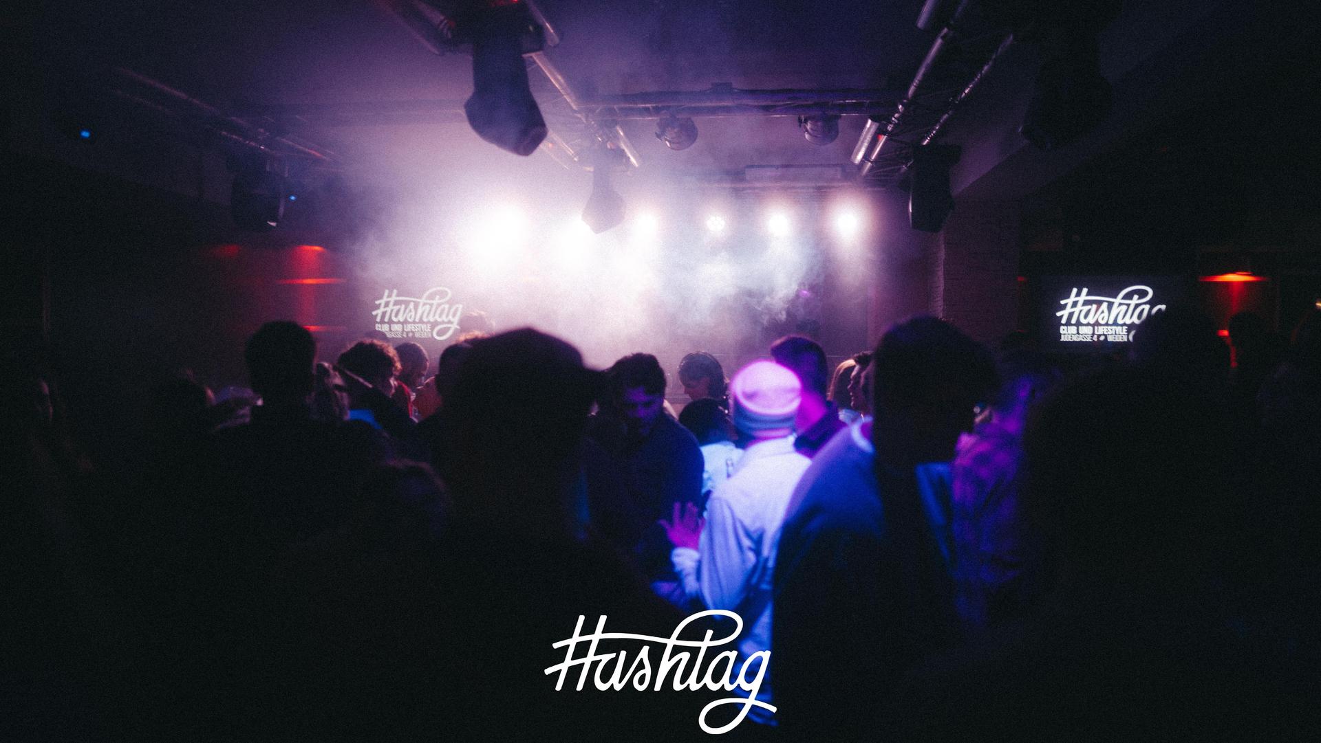 Hashtag Weiden  (Bild: Sebastian Reiter)