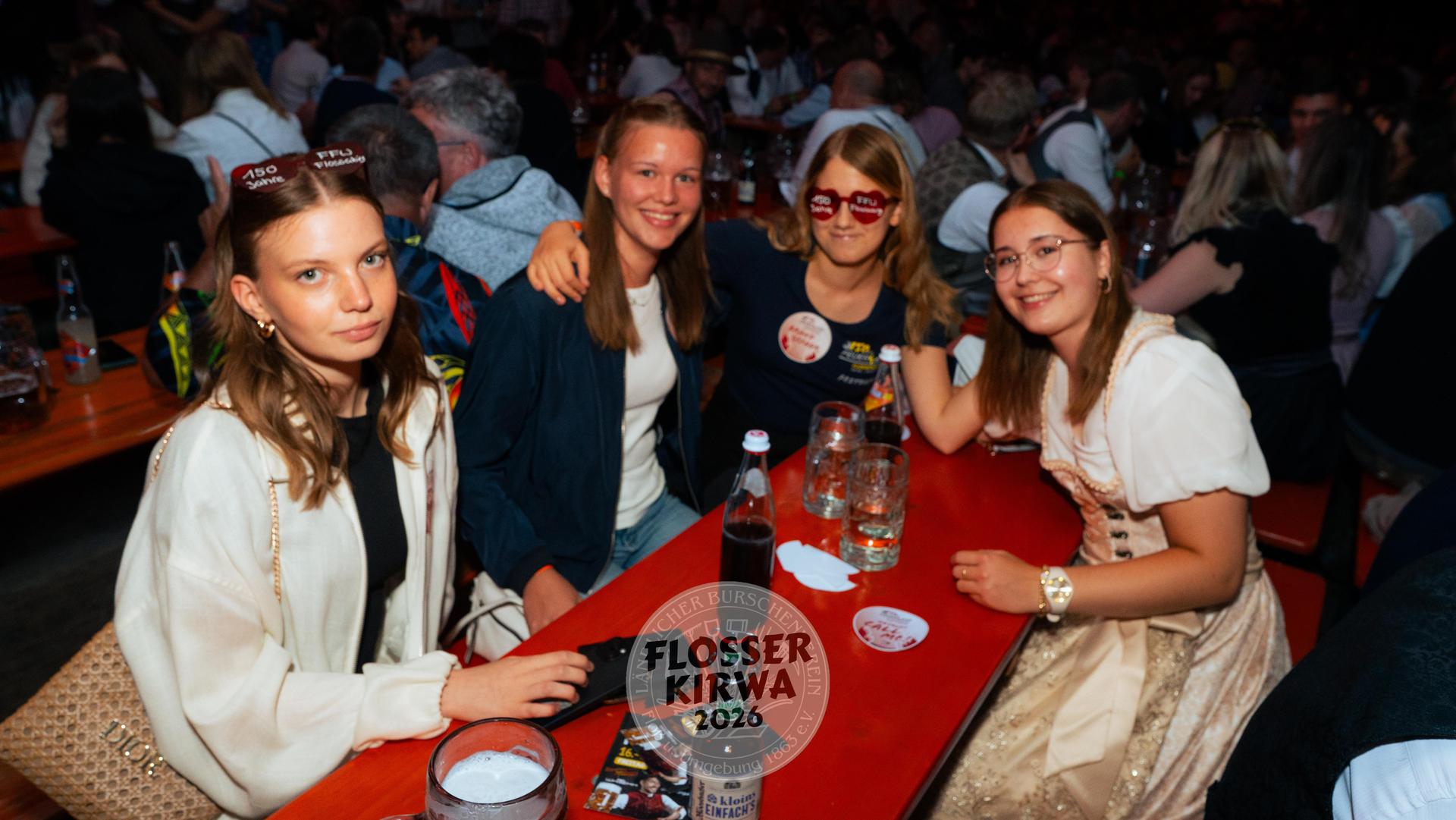 Highlites vom Samstag Abend. (Bild: Hannes Stock)