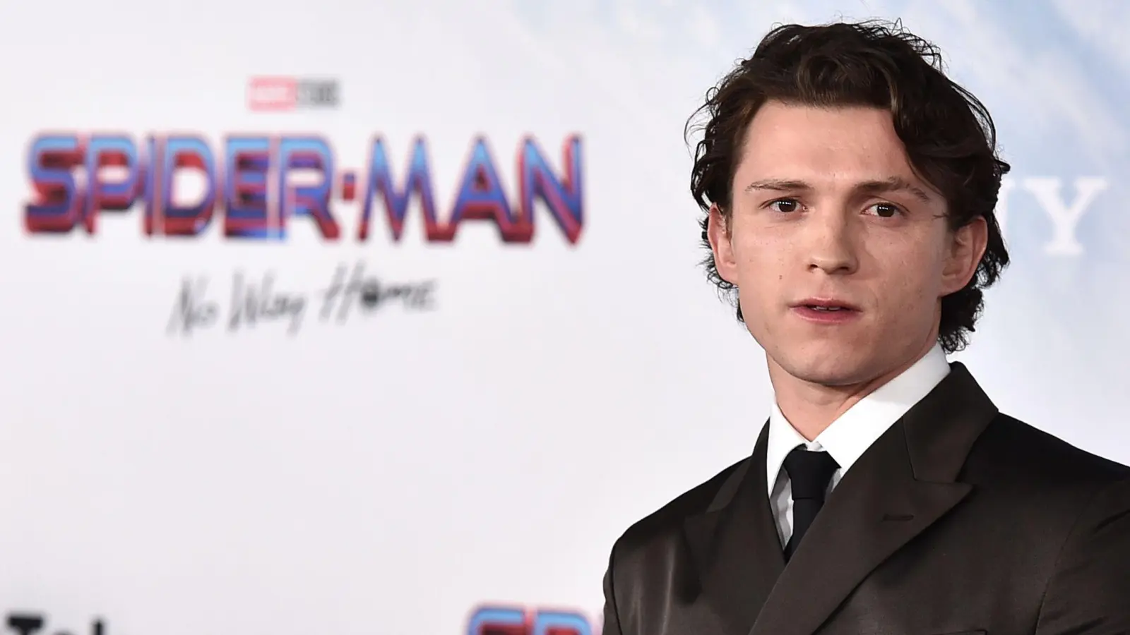 Schauspieler Tom Holland spielte Spider-Man bereits drei Mal. (Bild: Jordan Strauss/Invision/AP/dpa)