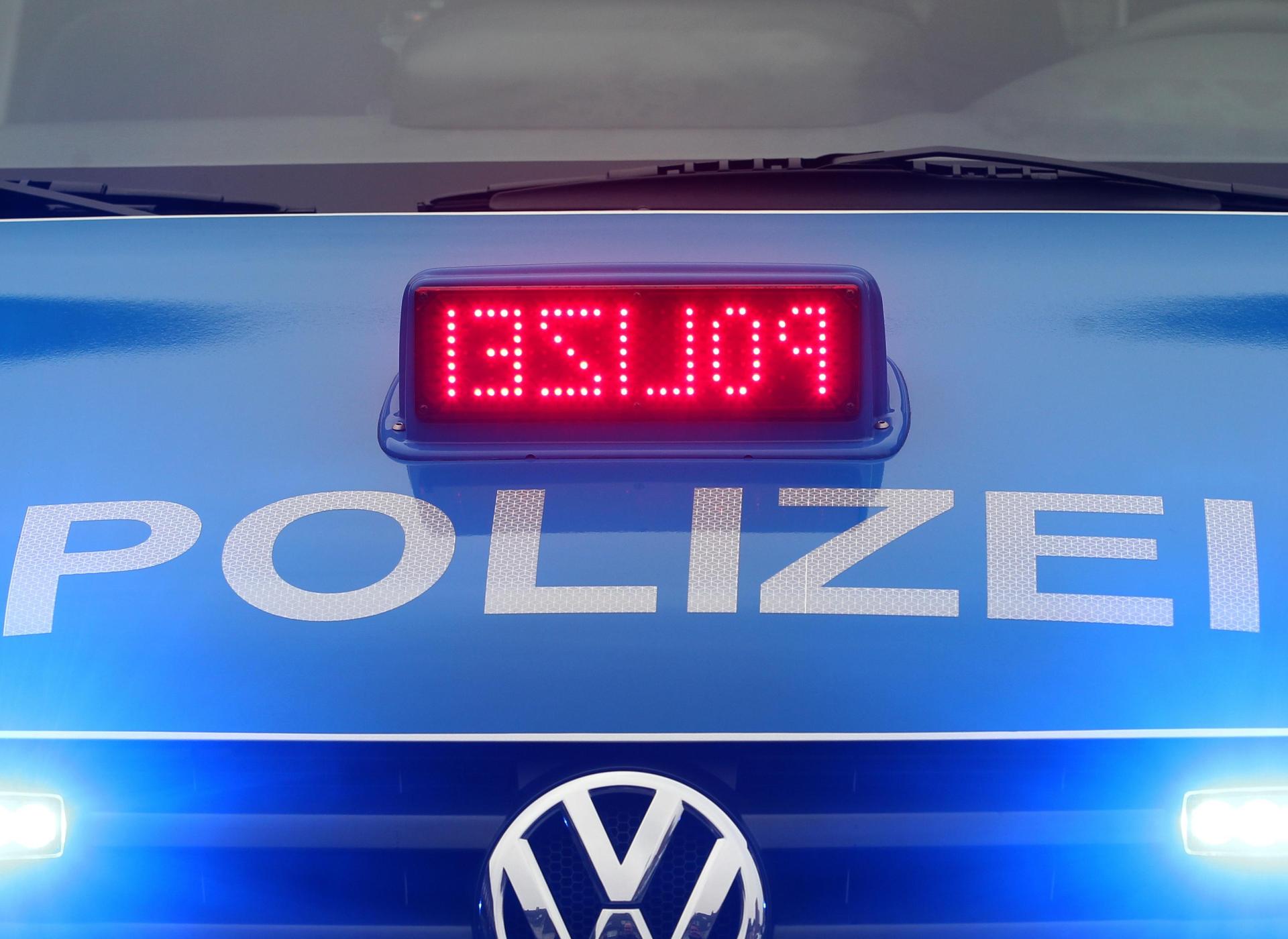 Unbekannte haben bei Etzenricht einen Betonmischer entwendet. (Symbolbild: Roland Weihrauch)