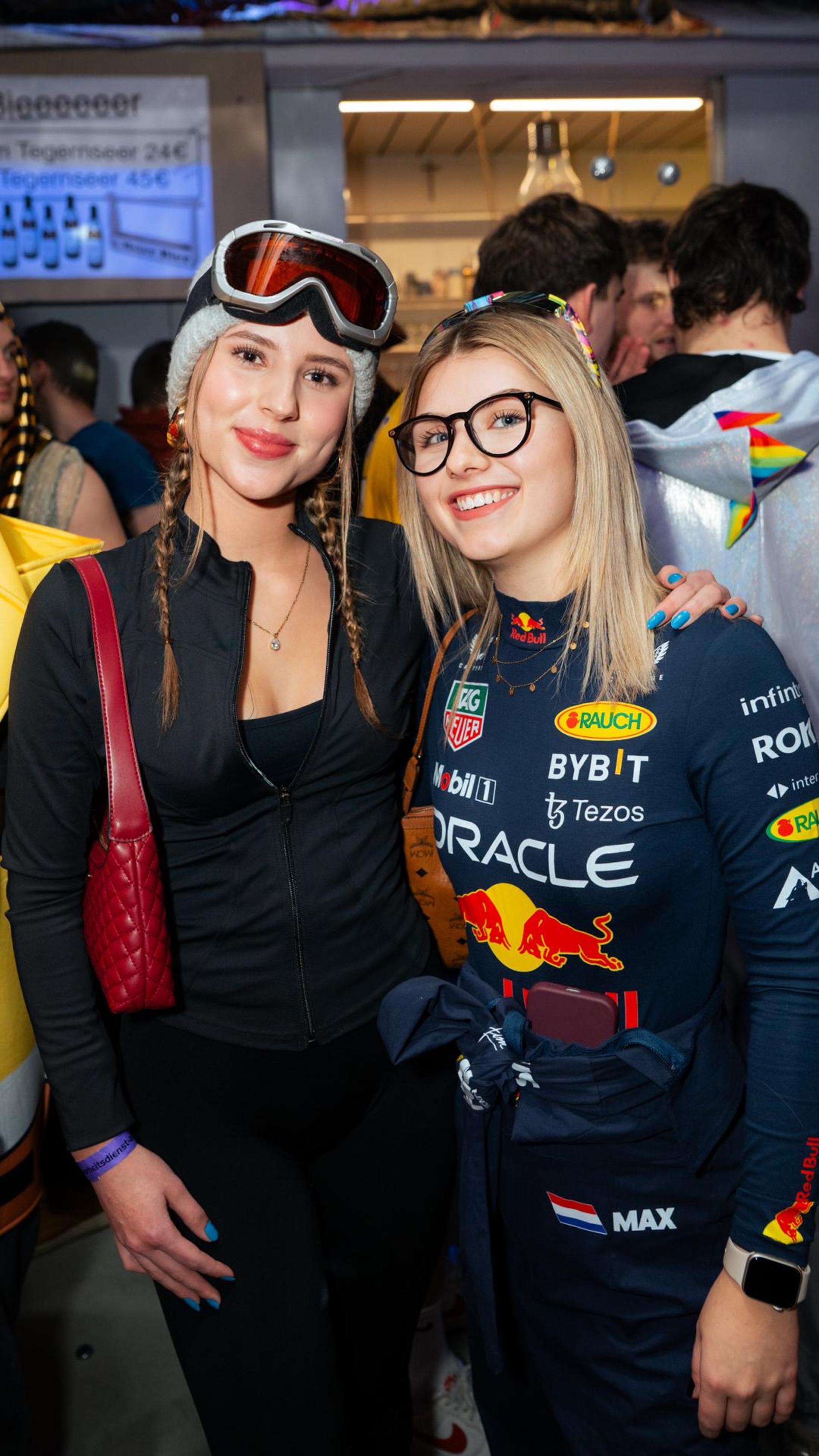 Am Samstag lud der SC Luhe-Wildenau zum Sportlerball ins Naabtalhaus in Oberwildenau. (Bild: Hannes Stock)