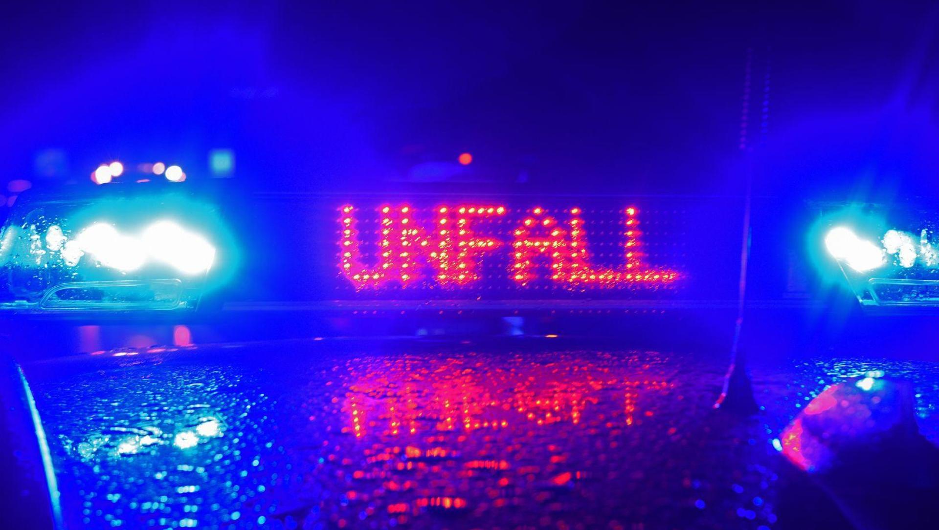 Die A3 Richtung Passau ist seit 13 Uhr wieder geöffnet. (Symbolbild) (Bild: Stefan Puchner/dpa)