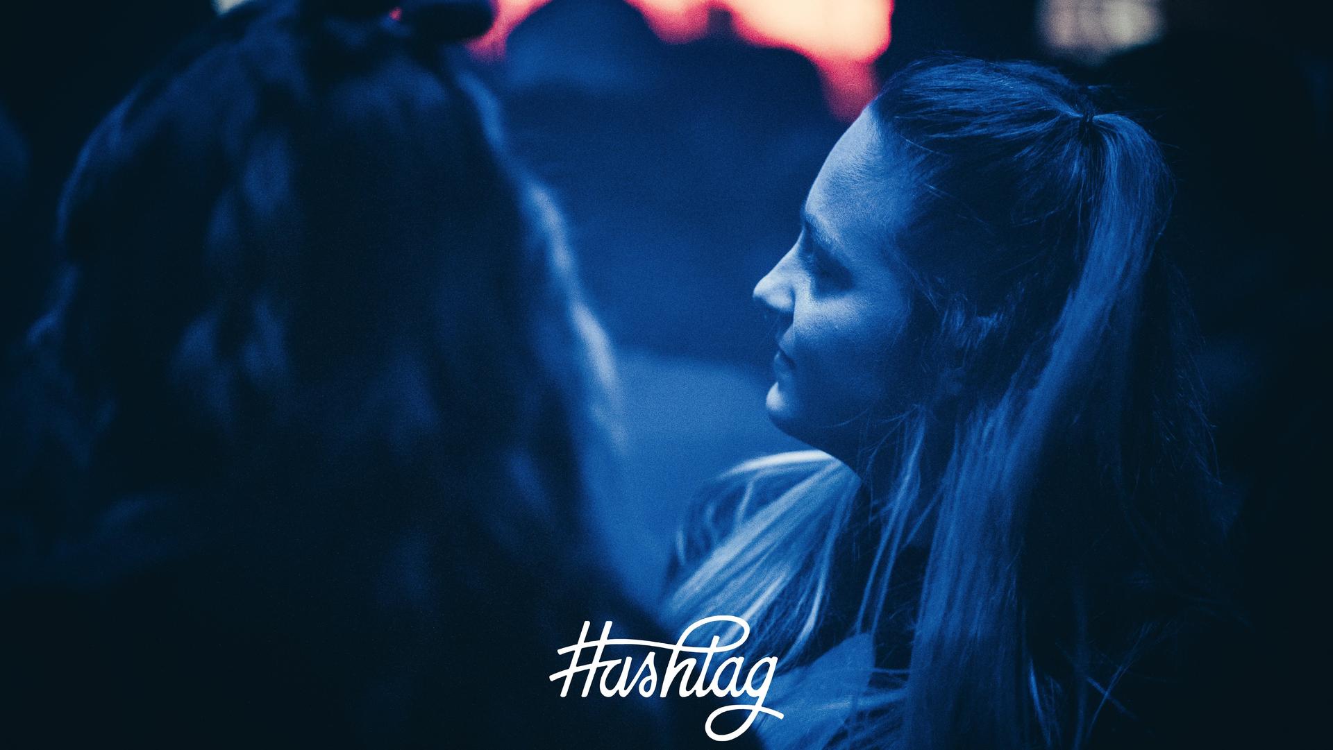 Rave im Hashtag Weiden! (Bild: Sebastian Reiter)