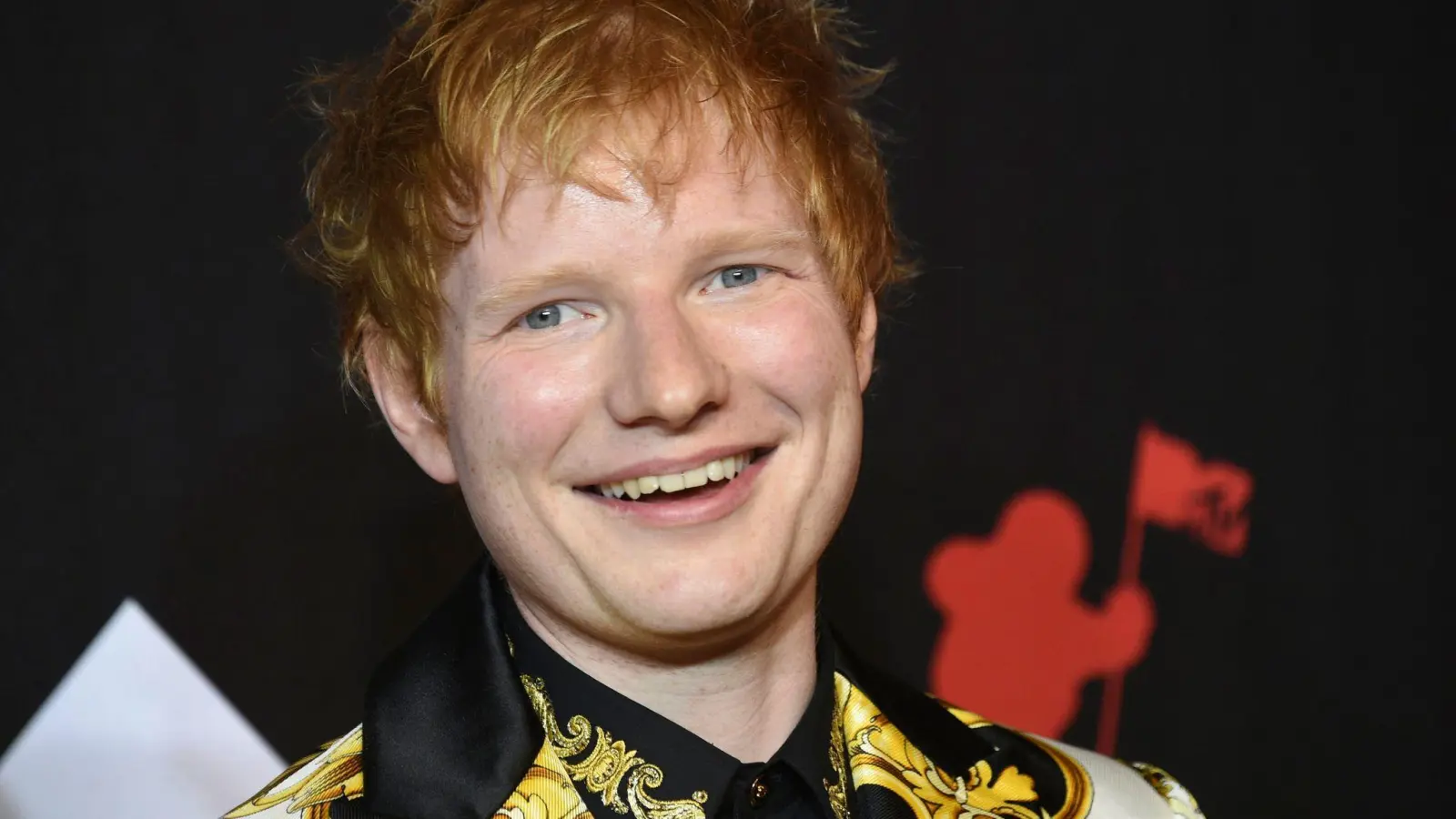 In wenigen Wochen veröffentlicht Ed Sheeran sein neues Album. (Archivbild) (Bild: Evan Agostini/Invision via AP/dpa)