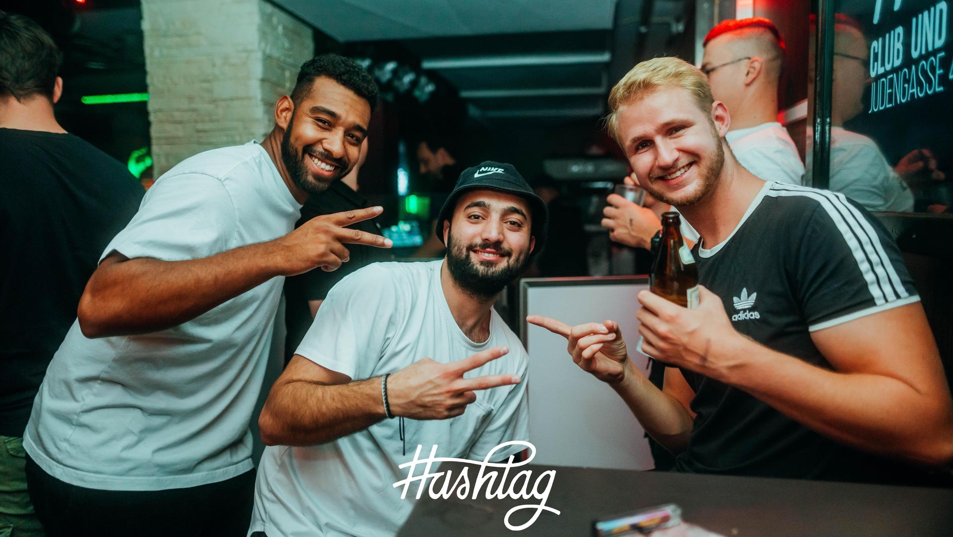 So war die „Girls Night” im Hashtag Weiden. (Bild: Sebastian Reiter)