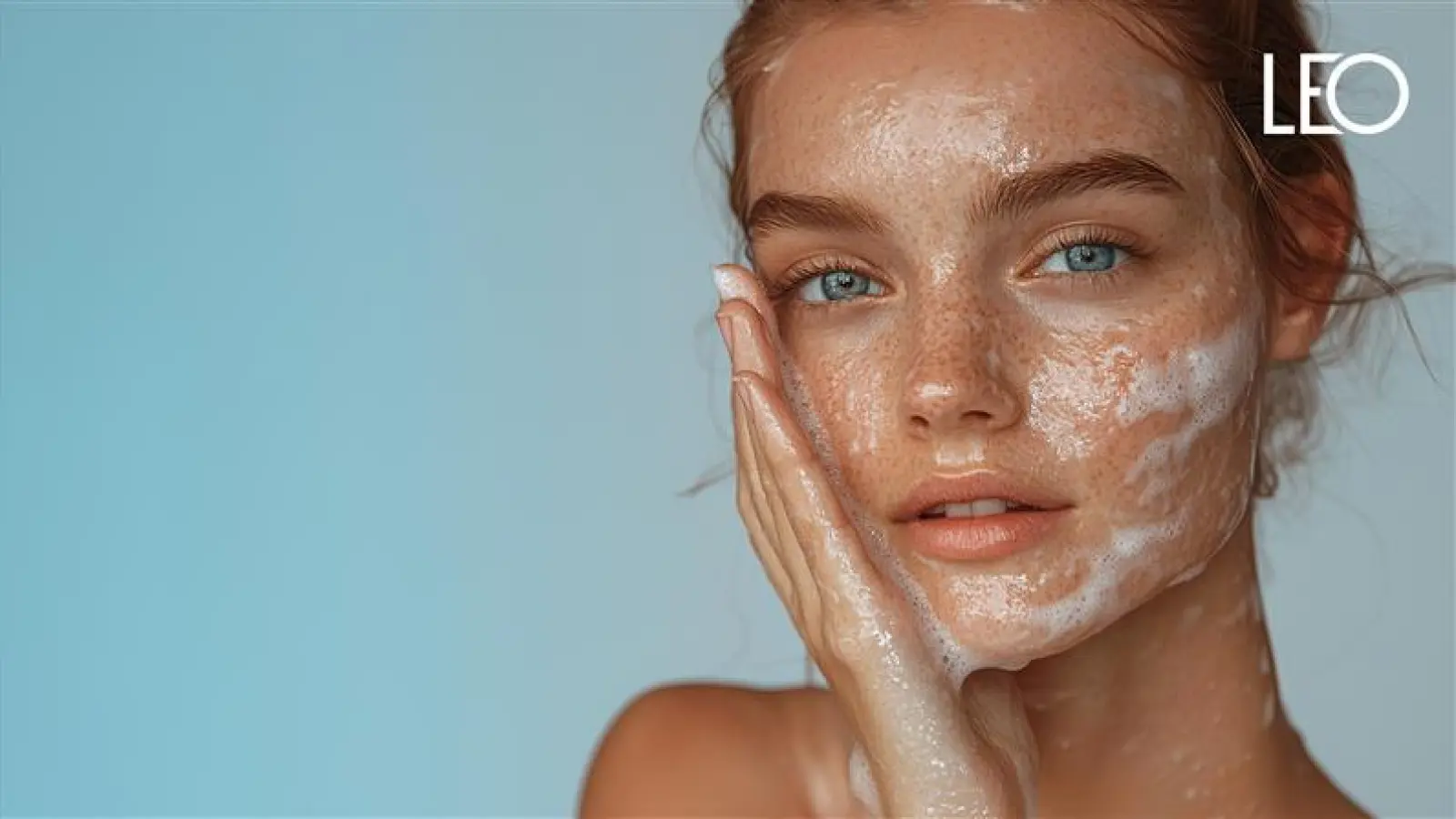 So machst du die perfekte Pflege für deine Haut. (Bild: Irina Sharnina - stock.adobe.com)