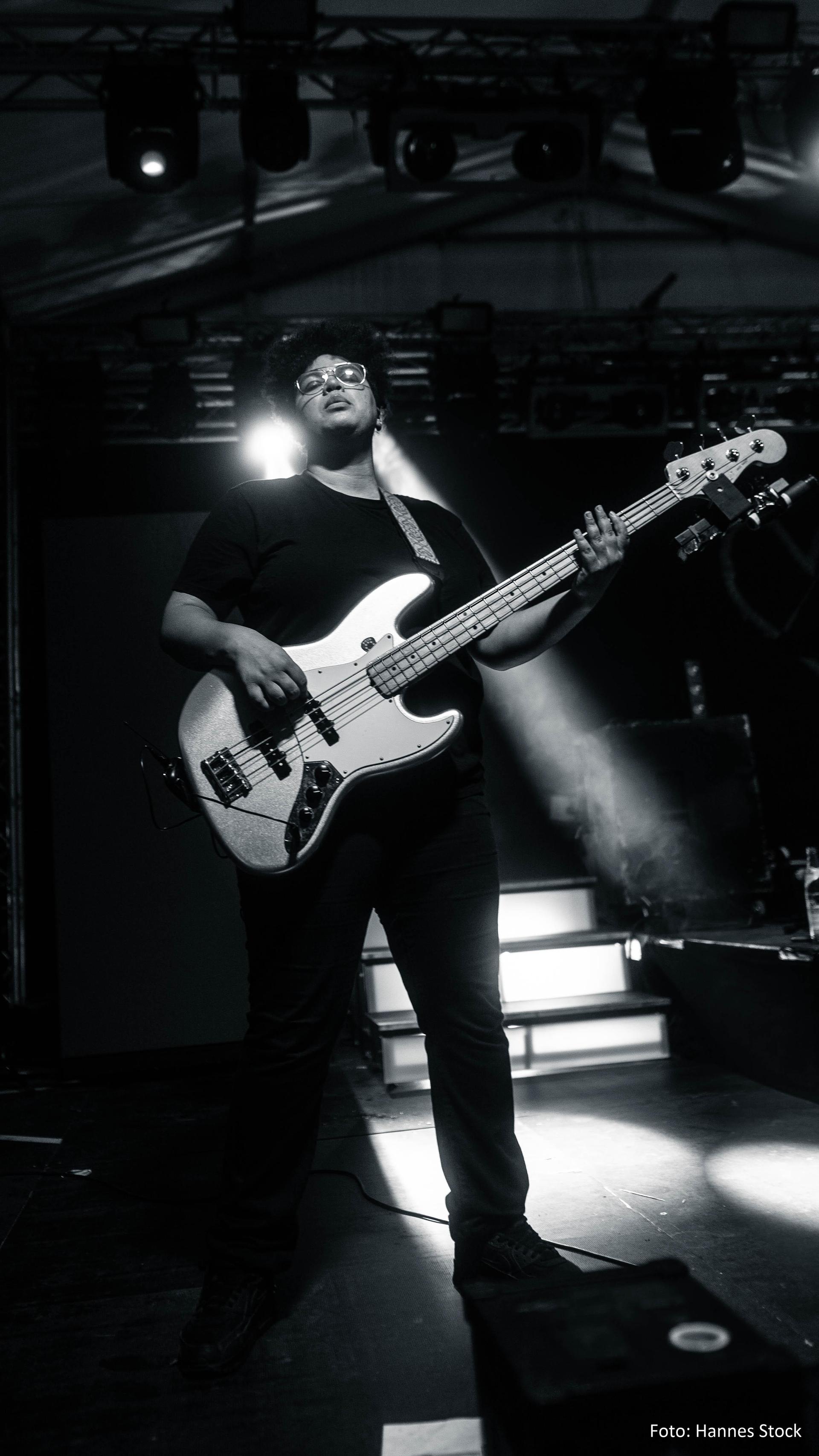 Das war die Flosser Kirwa am Samstag.  (Bild: Hannes Stock )