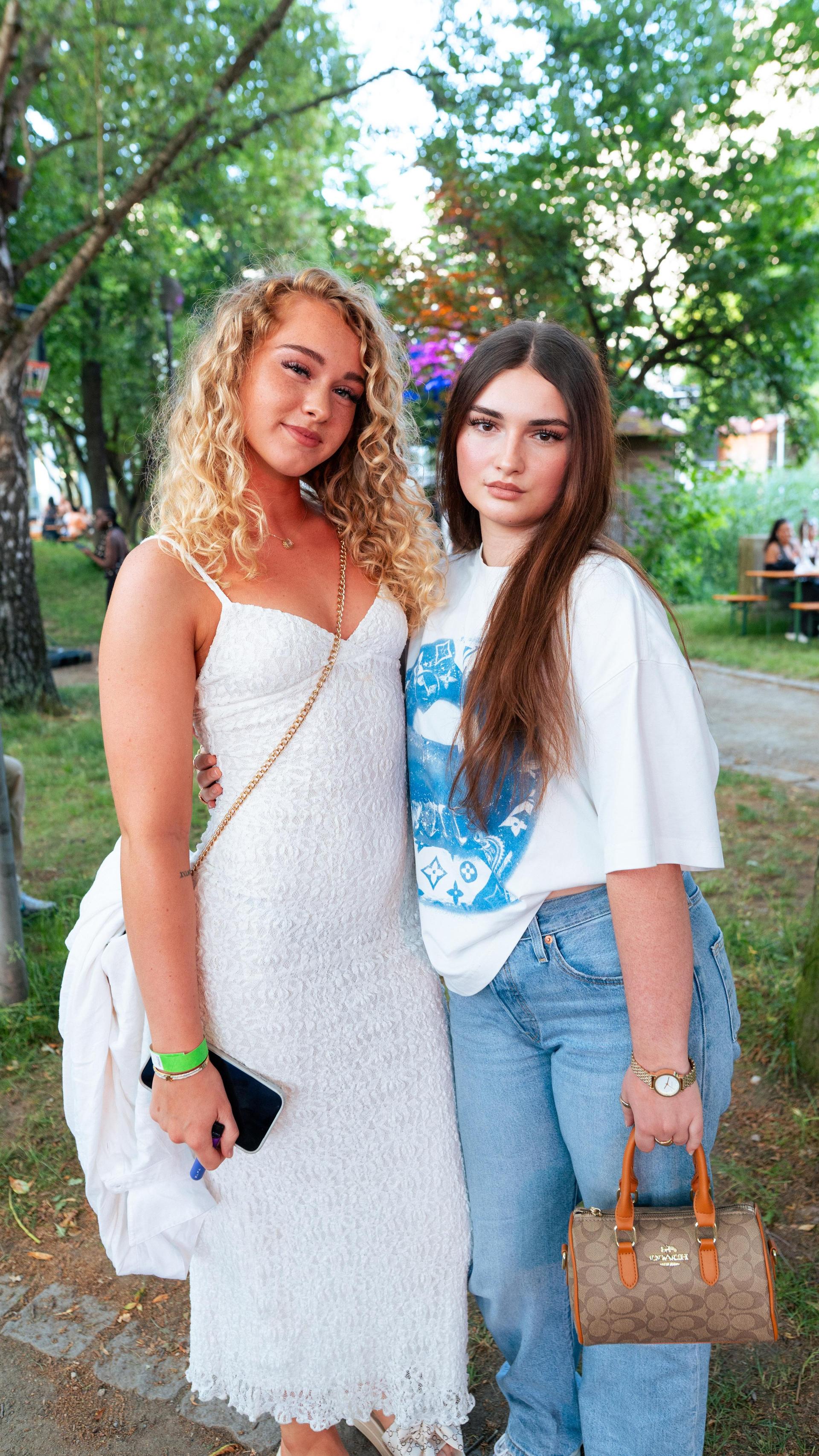 Die Bilder vom HipHop BBQ. (Bild: Hannes Stock)