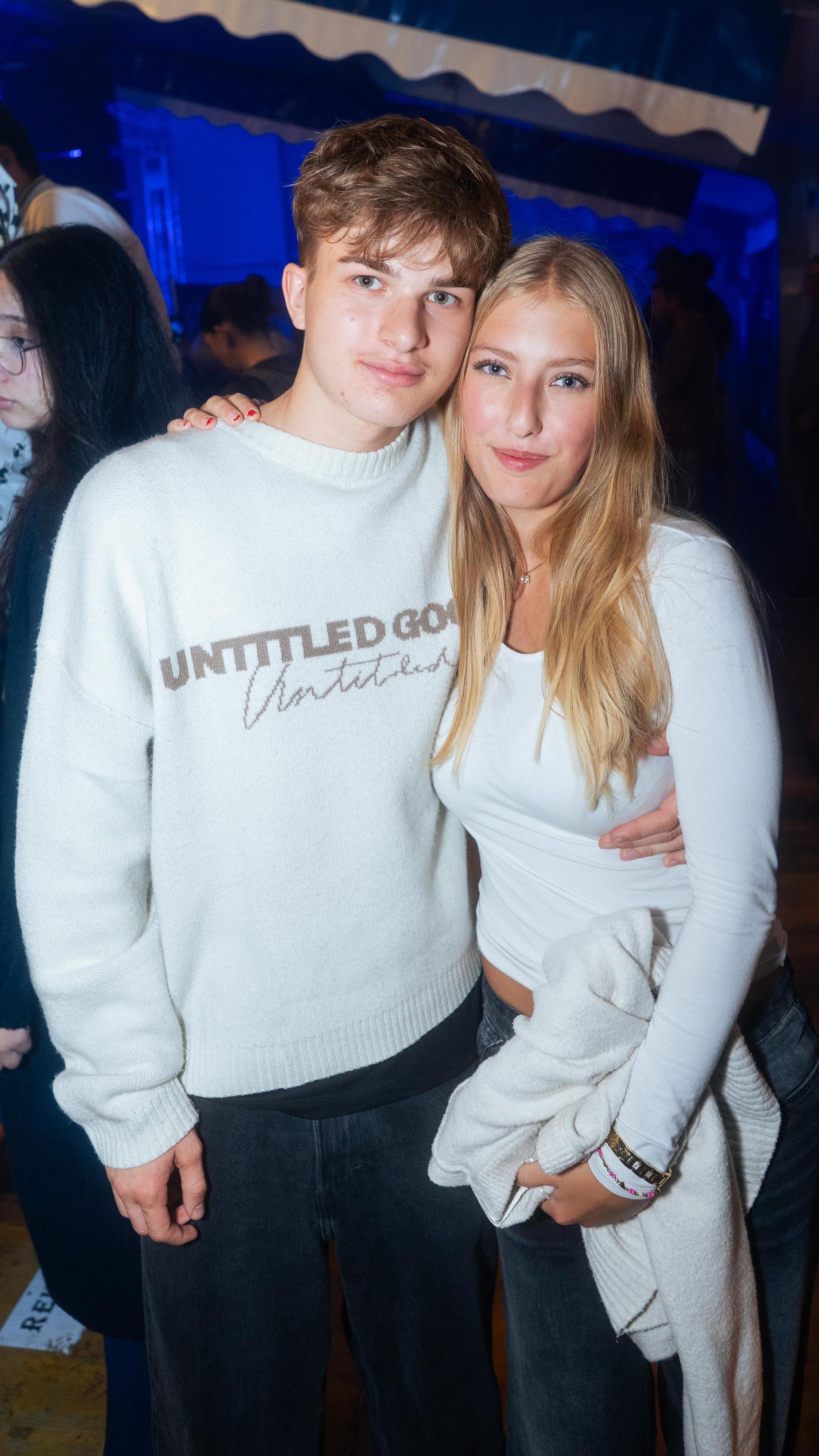 Die Bilder vom Freitag auf dem Weidener Volksfest 2025. (Bild: Hannes Stock)