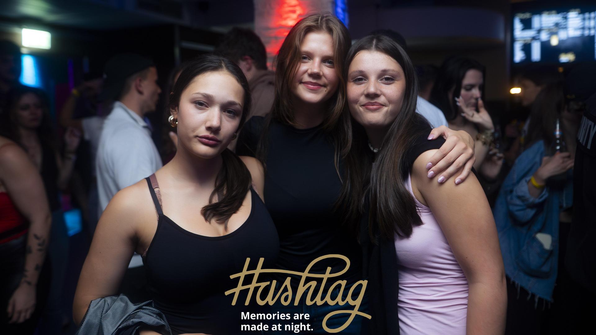 Hashtag Weiden Hip Hop BBQ 12.07.2025 (Bild: Hannes Stock)