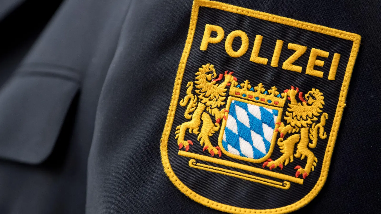 In der Nacht von Donnerstag auf Freitag hielt die Grenzpolizei einen Fahrer ohne Fahrerlaubnis und verfälschten Papieren auf. (Symbolbild: Sven Hoppe, dpa)
