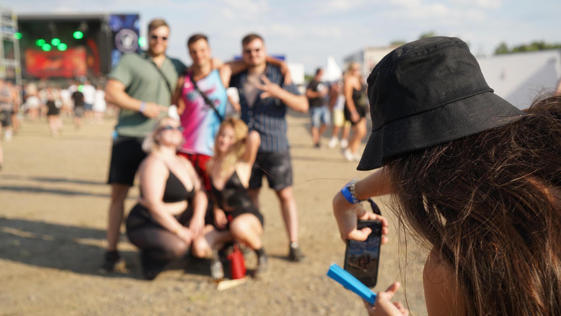 Das war das „White Rabbit”-Festival 2025. (Bild: mcl)