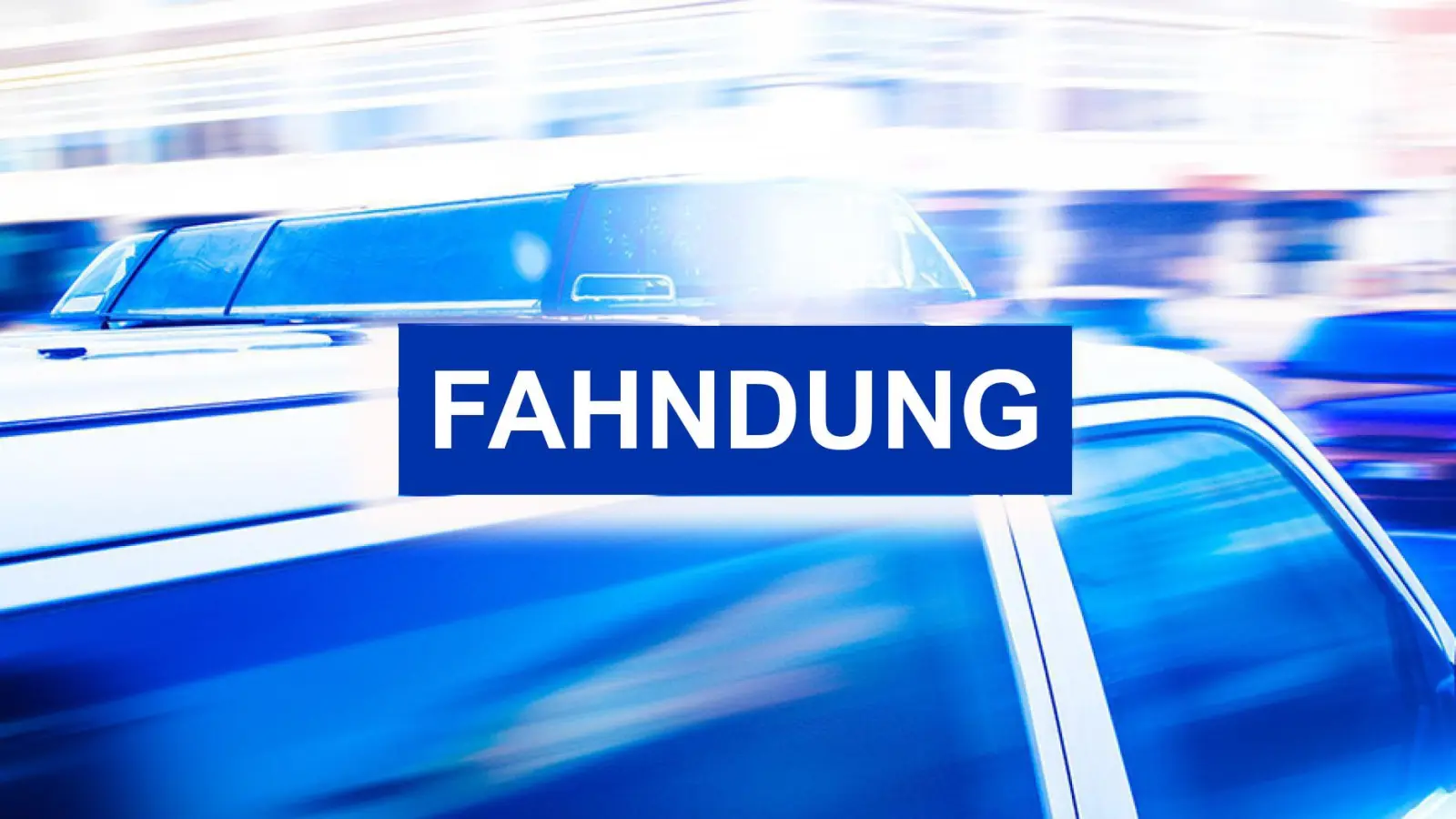 Ein Häftling ist bei einem Arztbesuch in Mittelfranken entkommen und nun auf der Flucht. (Bild: adobestock.com)