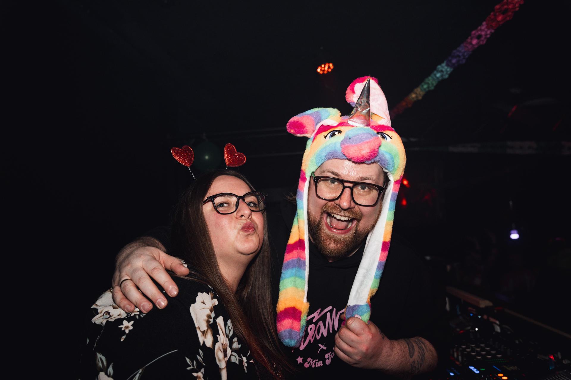 Das sind die Bilder aus aus dem La Belle. (Bild: Timo Kraus)