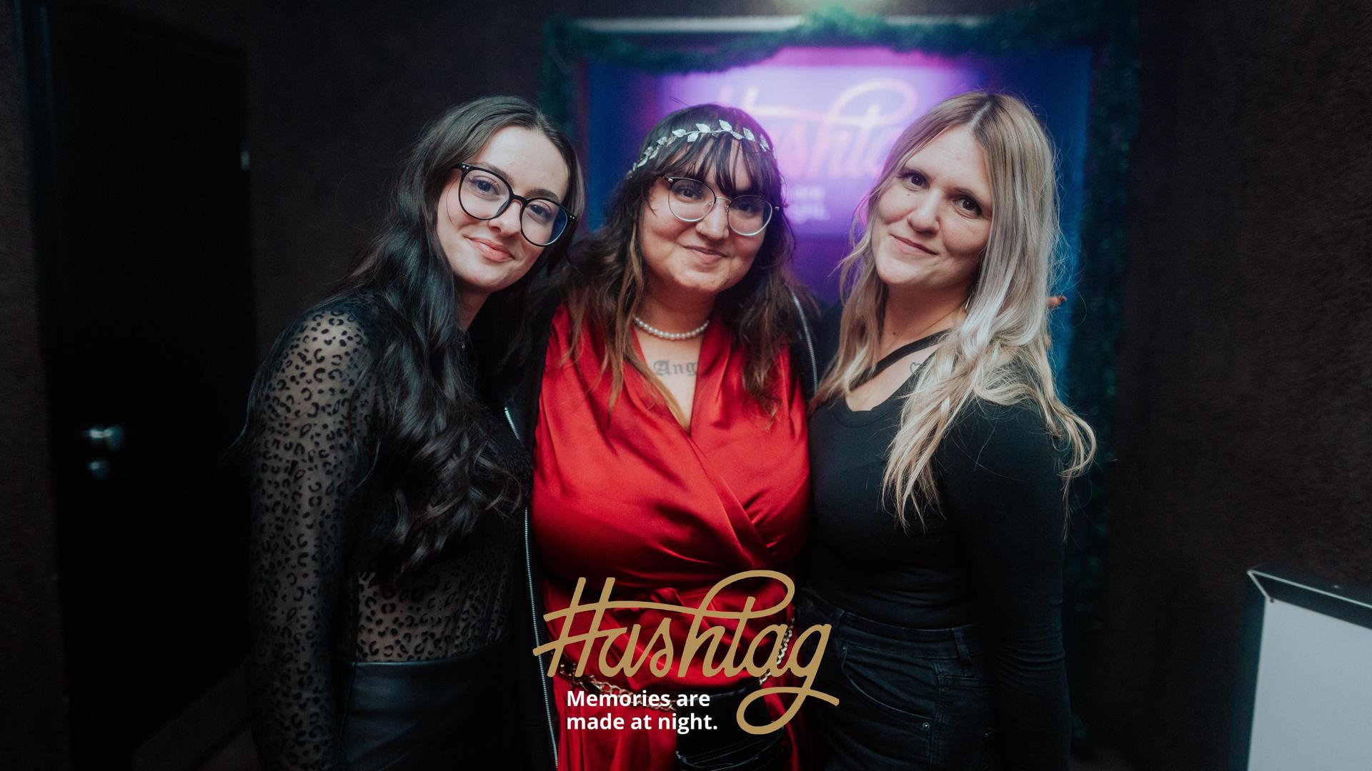 Bilder aus dem Hashtag vom Samstag. (Bild: Sebastian Reiter)