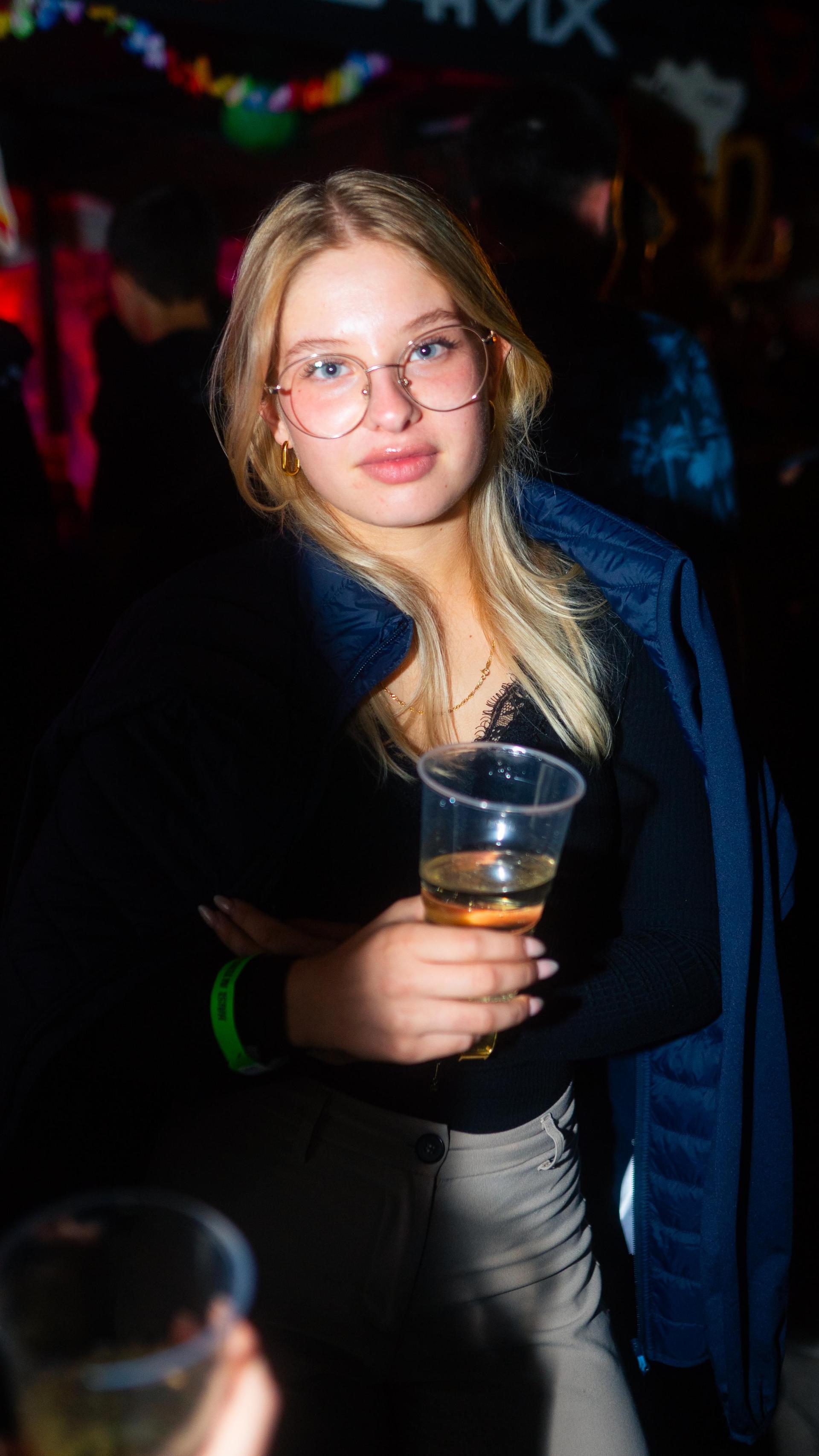 Das war auf der Summer Beach Party im Haisl los. (Bild: Hannes Stock)