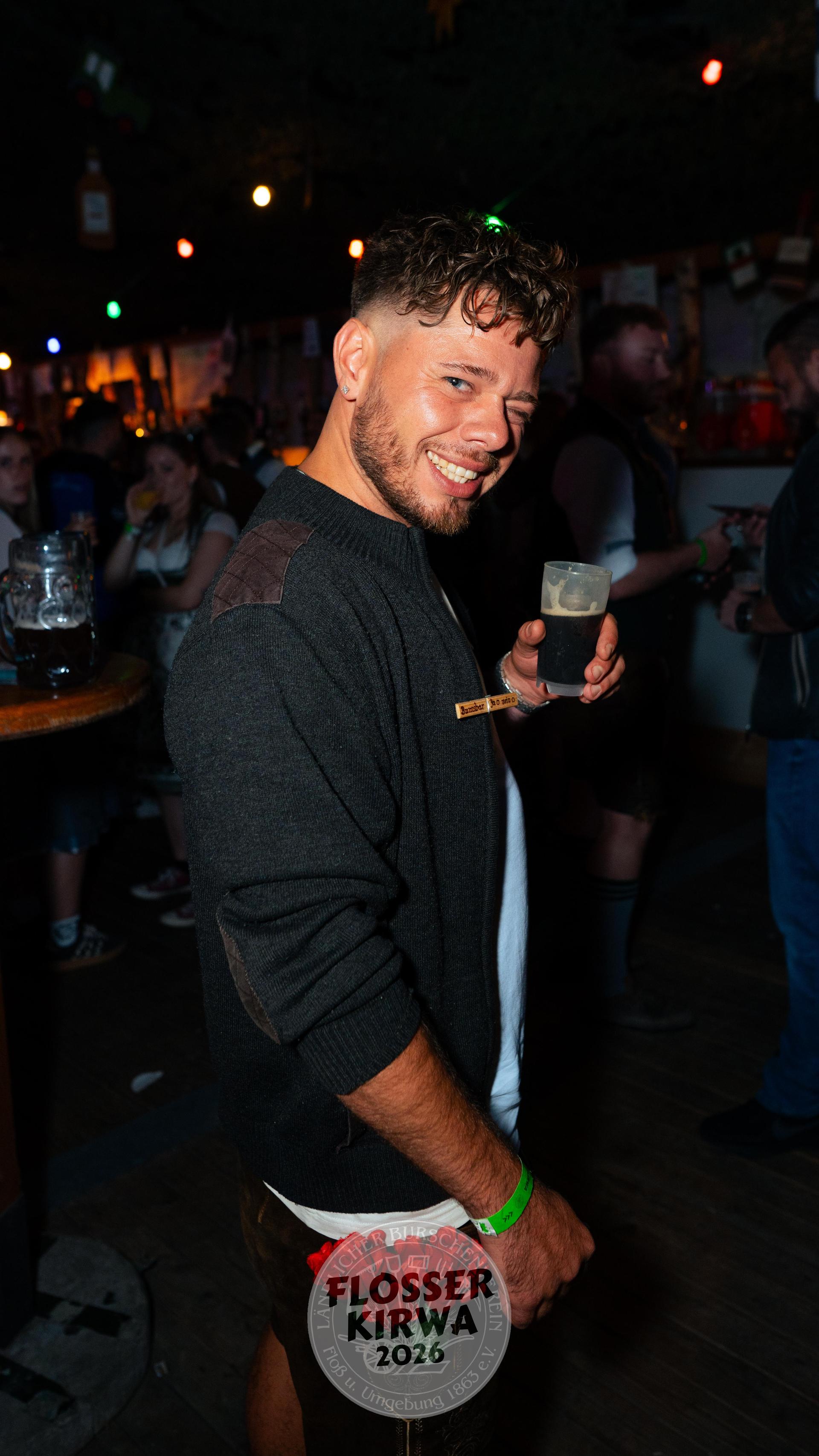 Highlites vom Samstag Abend. (Bild: Hannes Stock)
