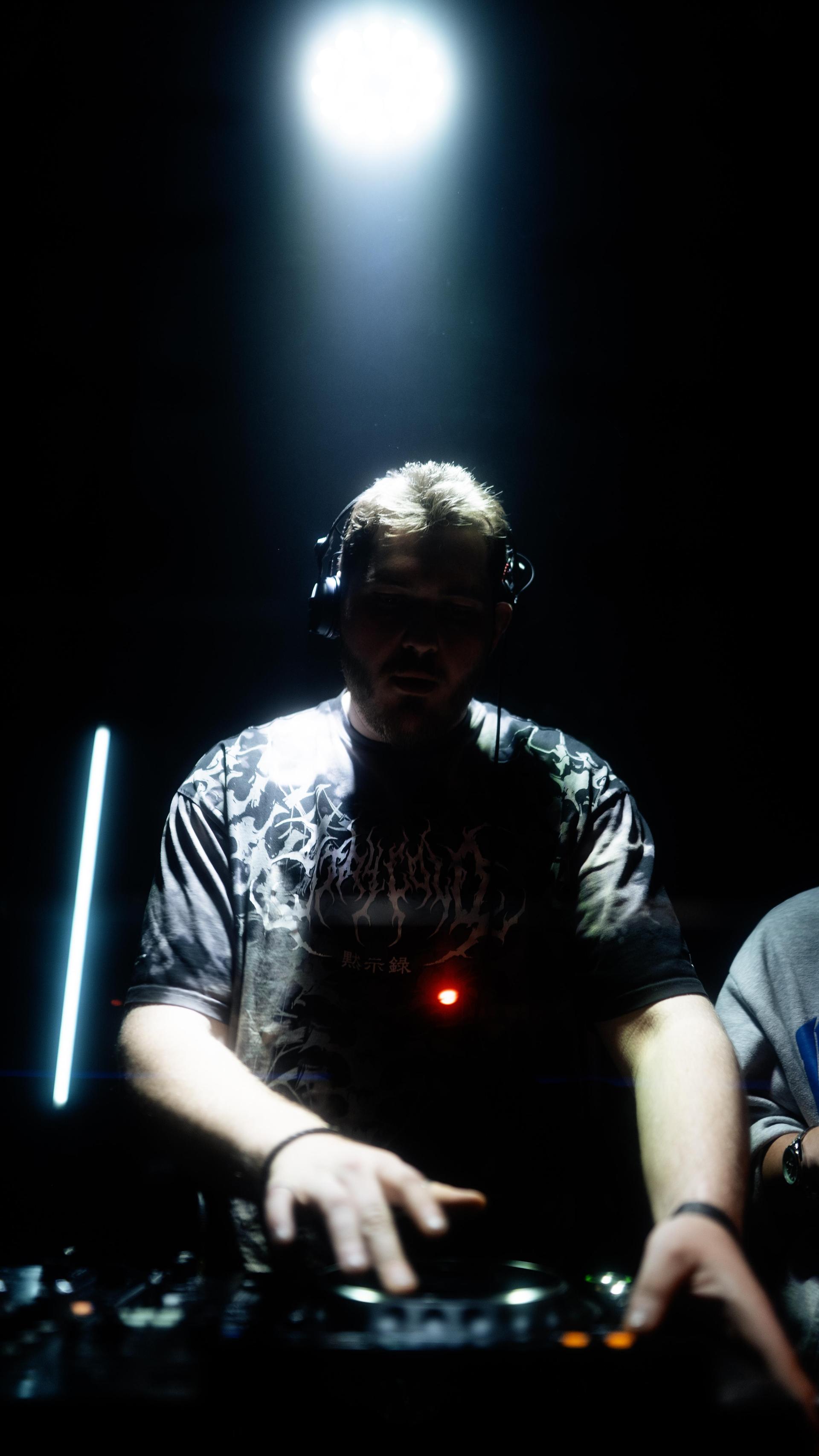 Am Samstag wurde im Paradox in Weiden gefeiert! (Bild: Hannes Stock)