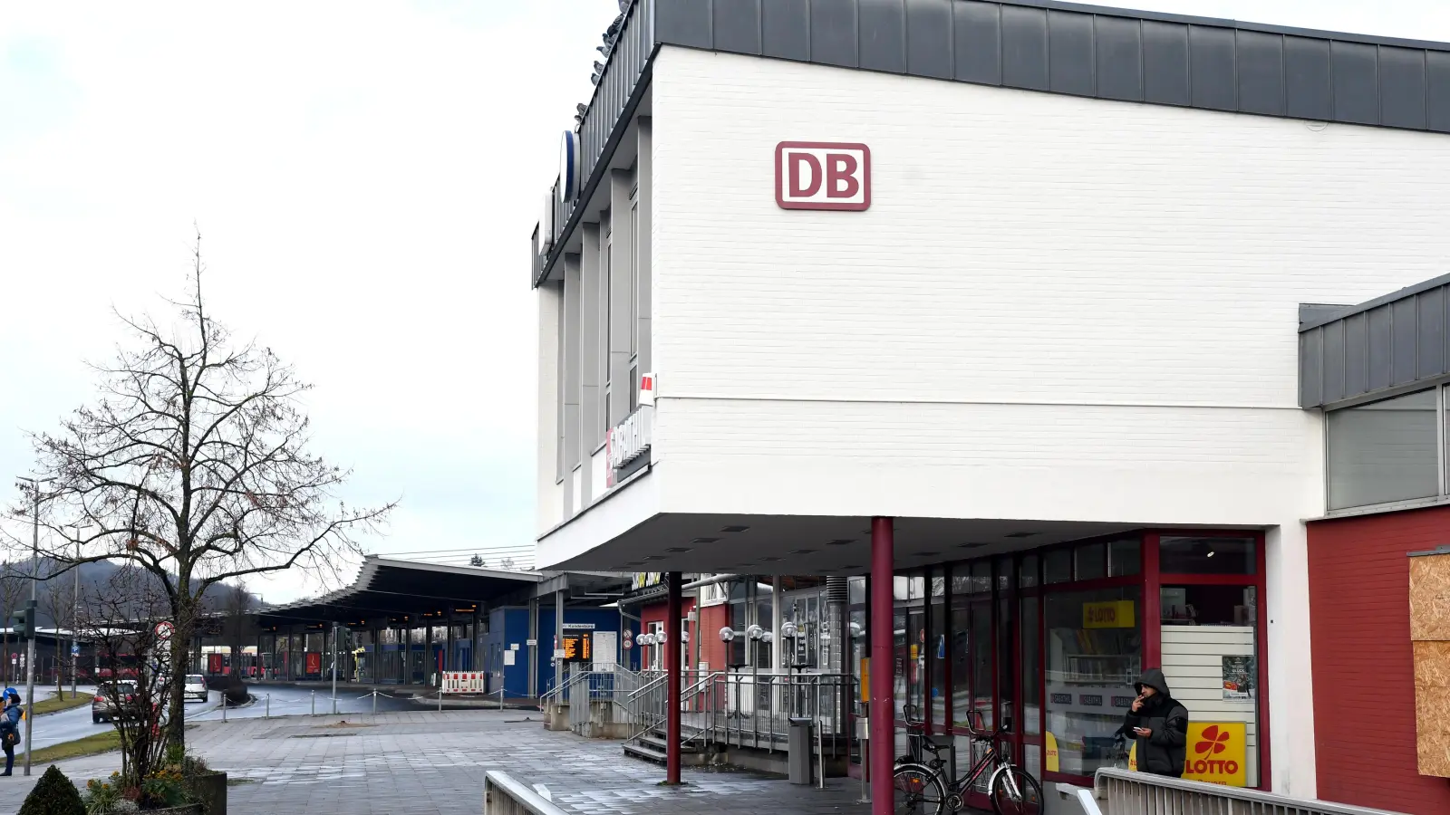 Am Amberger Bahnhof hat mal wieder eine Fahrraddieb zugeschlagen. (Archivbild: Petra Hartl)