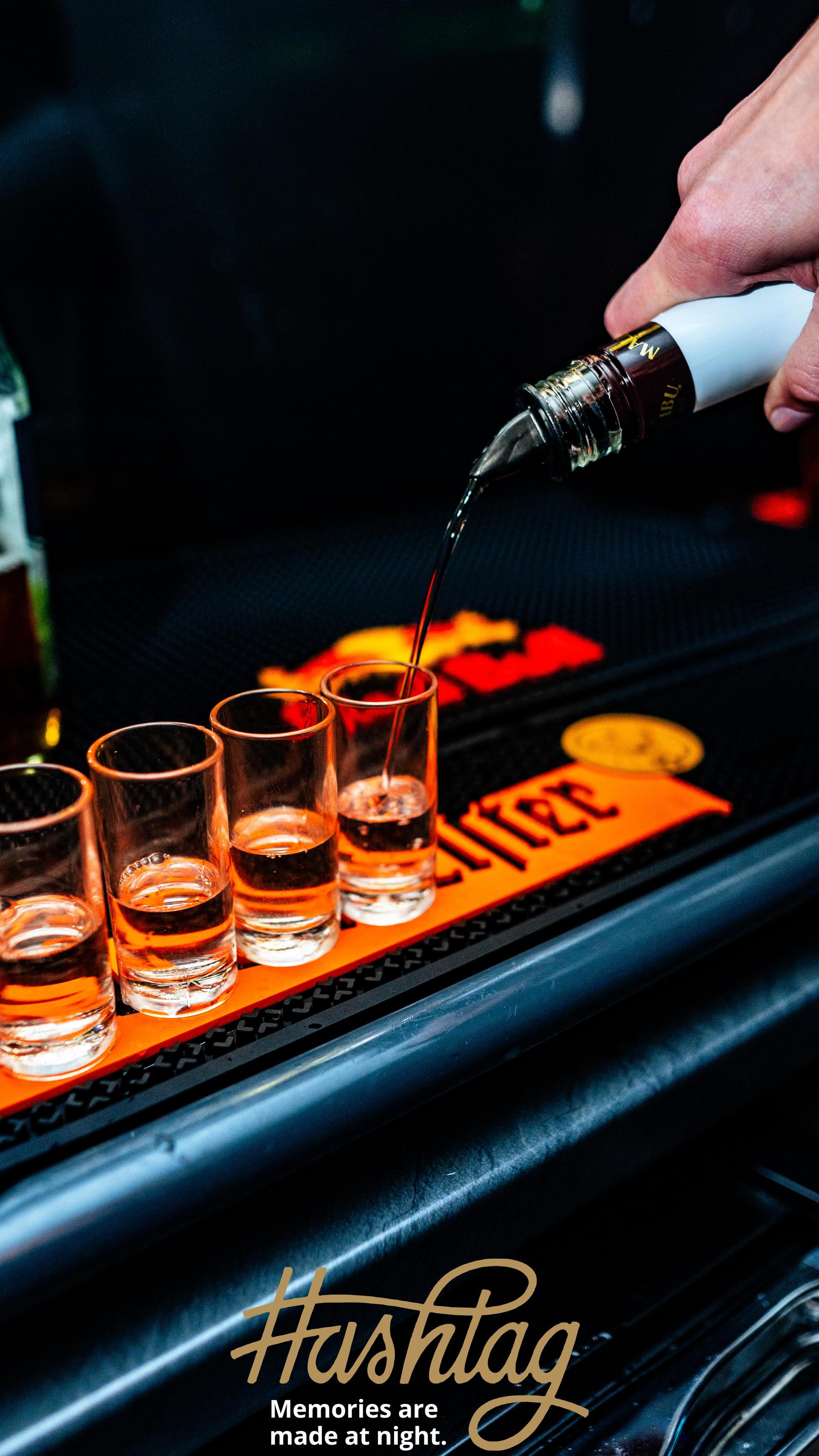 Die Bilder vom Hashtag Weiden am Freitag, 13. März! (Bild: Hannes Stock)