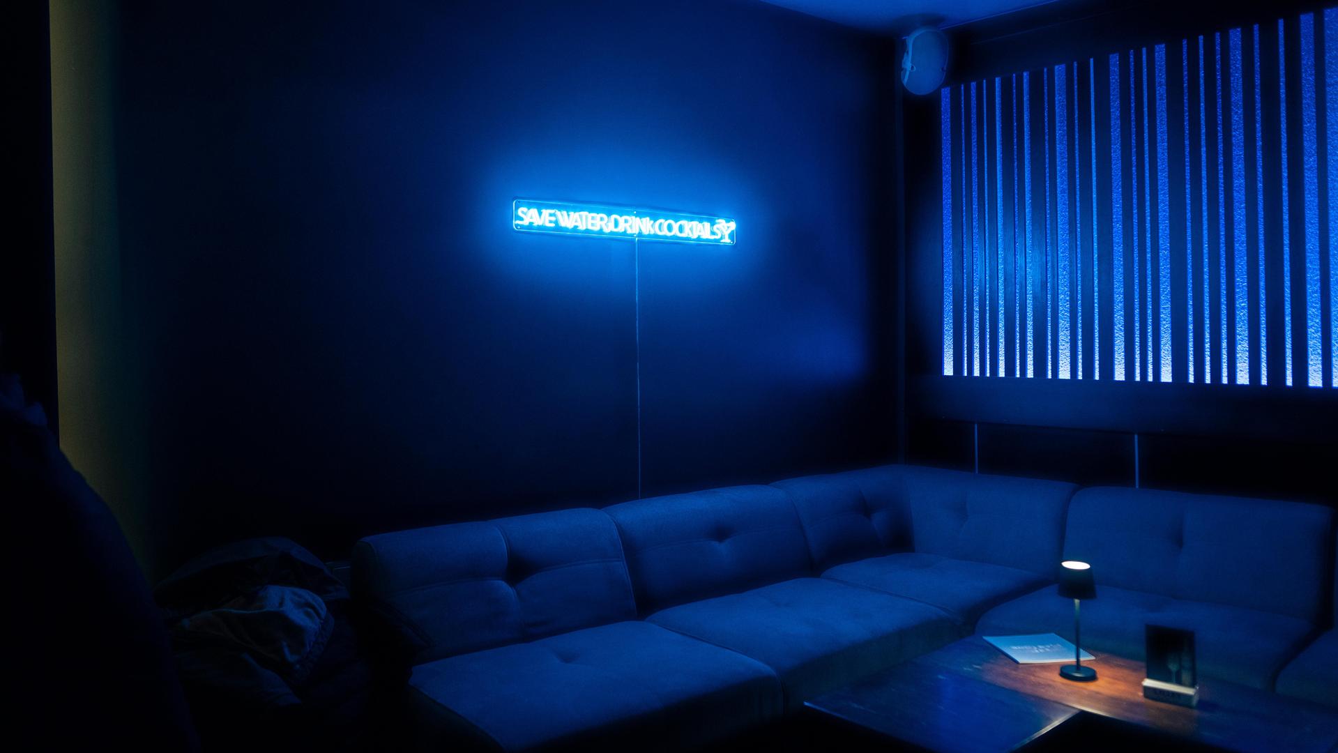 Am Samstag habt ihr im Barcode richtig Stimmung gemacht! (Bild: Hannes Stock)