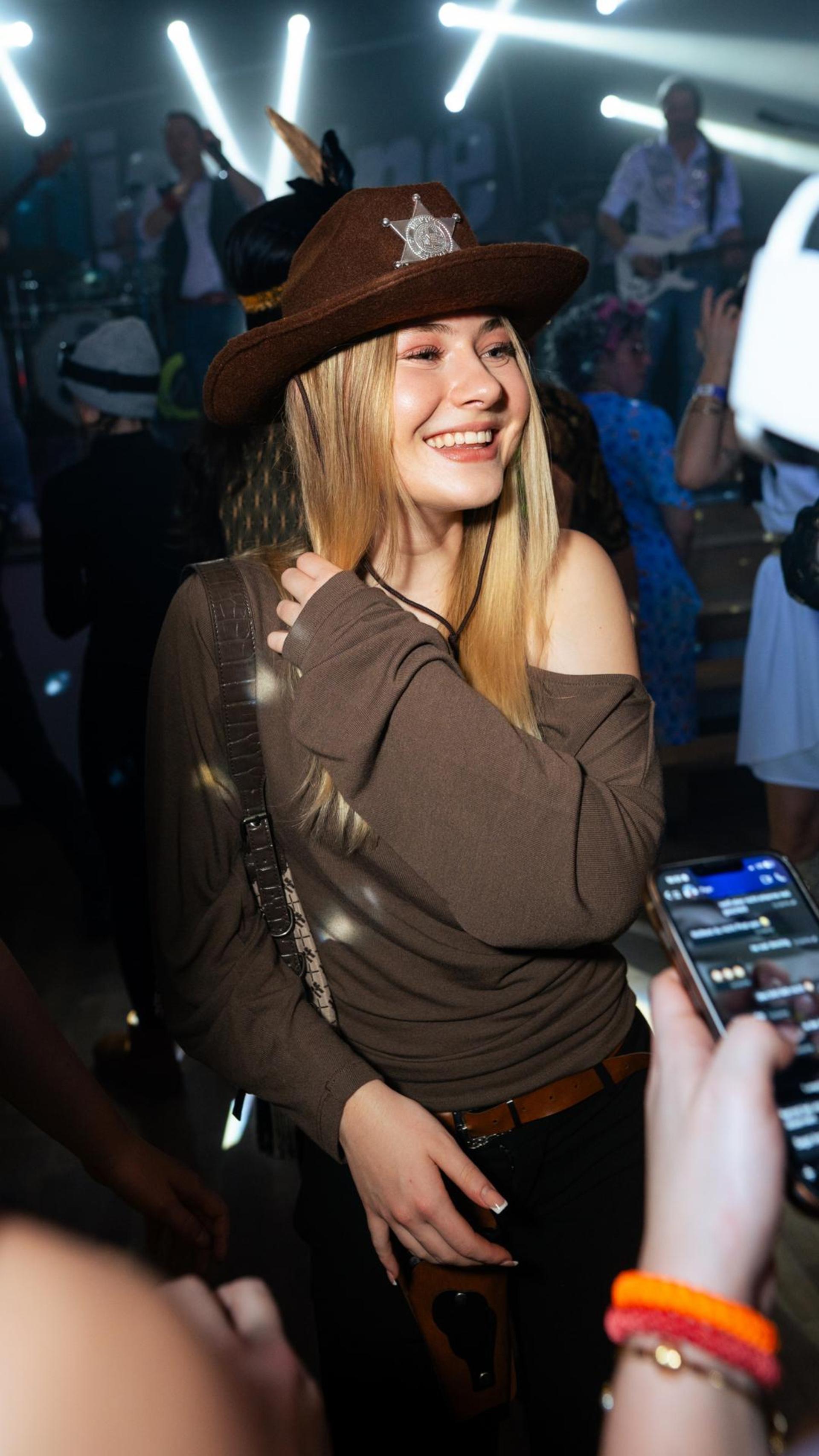 Am Samstag lud der SC Luhe-Wildenau zum Sportlerball ins Naabtalhaus in Oberwildenau. (Bild: Hannes Stock)