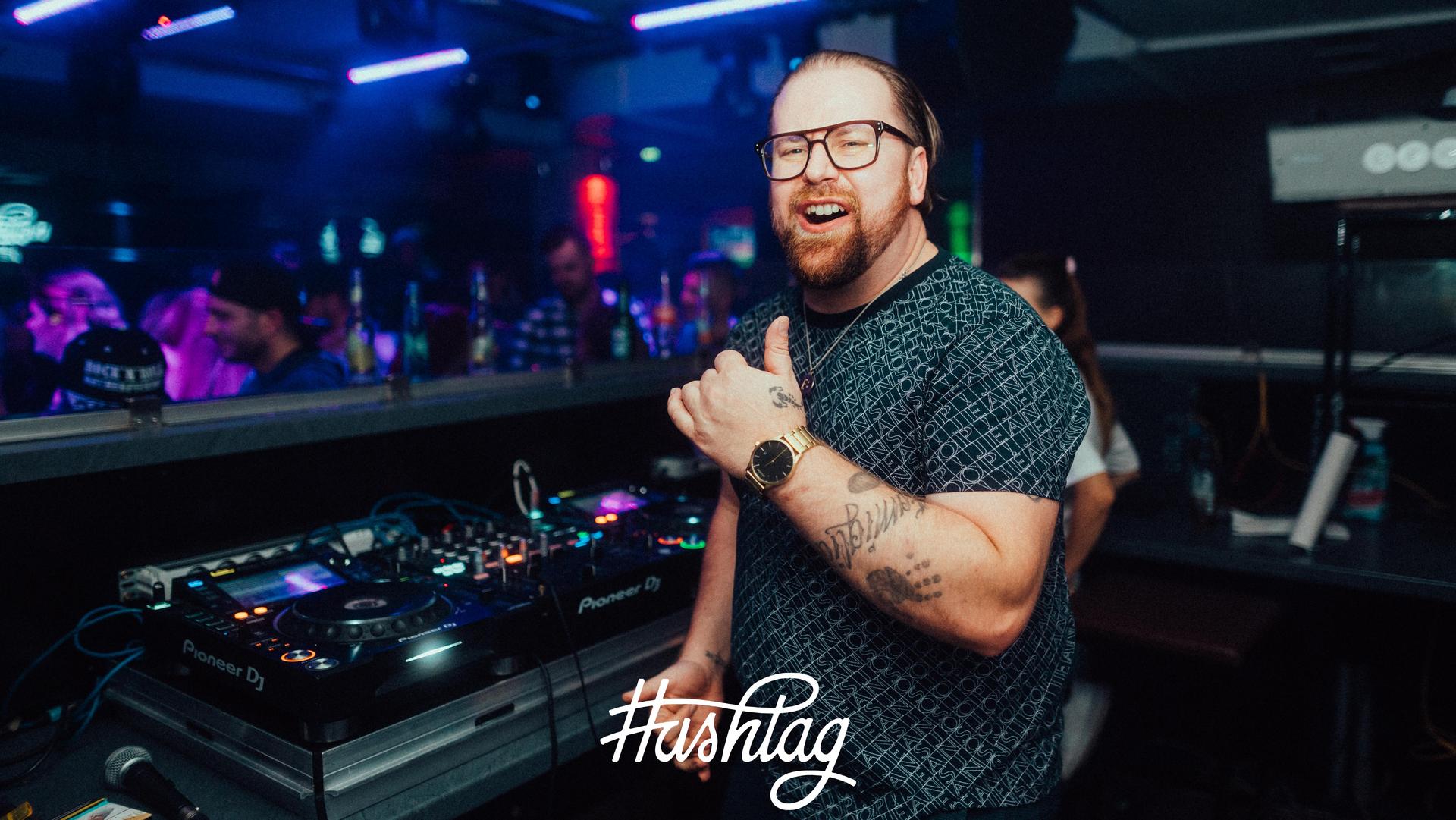 Die Bilder der „Zocker Night” im Hashtag Weiden. (Bild: Sebastian Reiter)