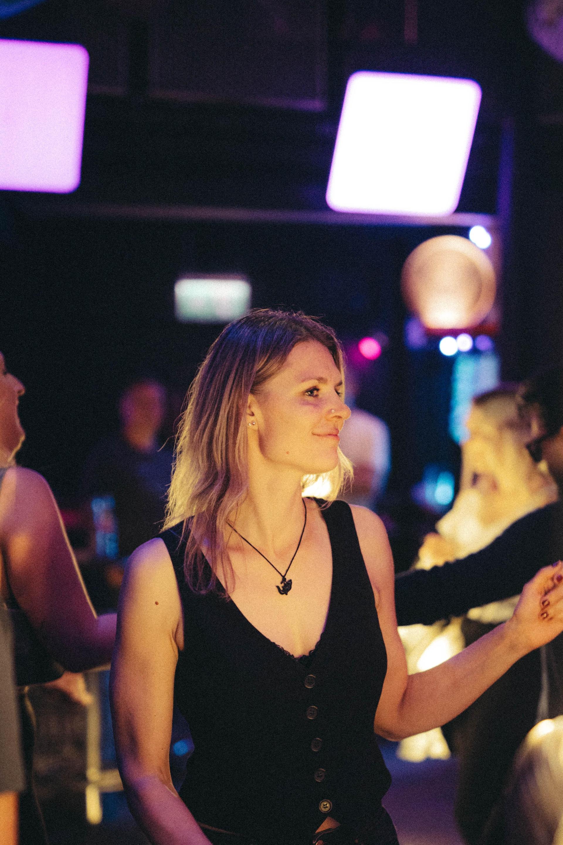 Ü30 Sommerparty in der Monkey Eventarena.  (Bild: Sebastian Reiter)