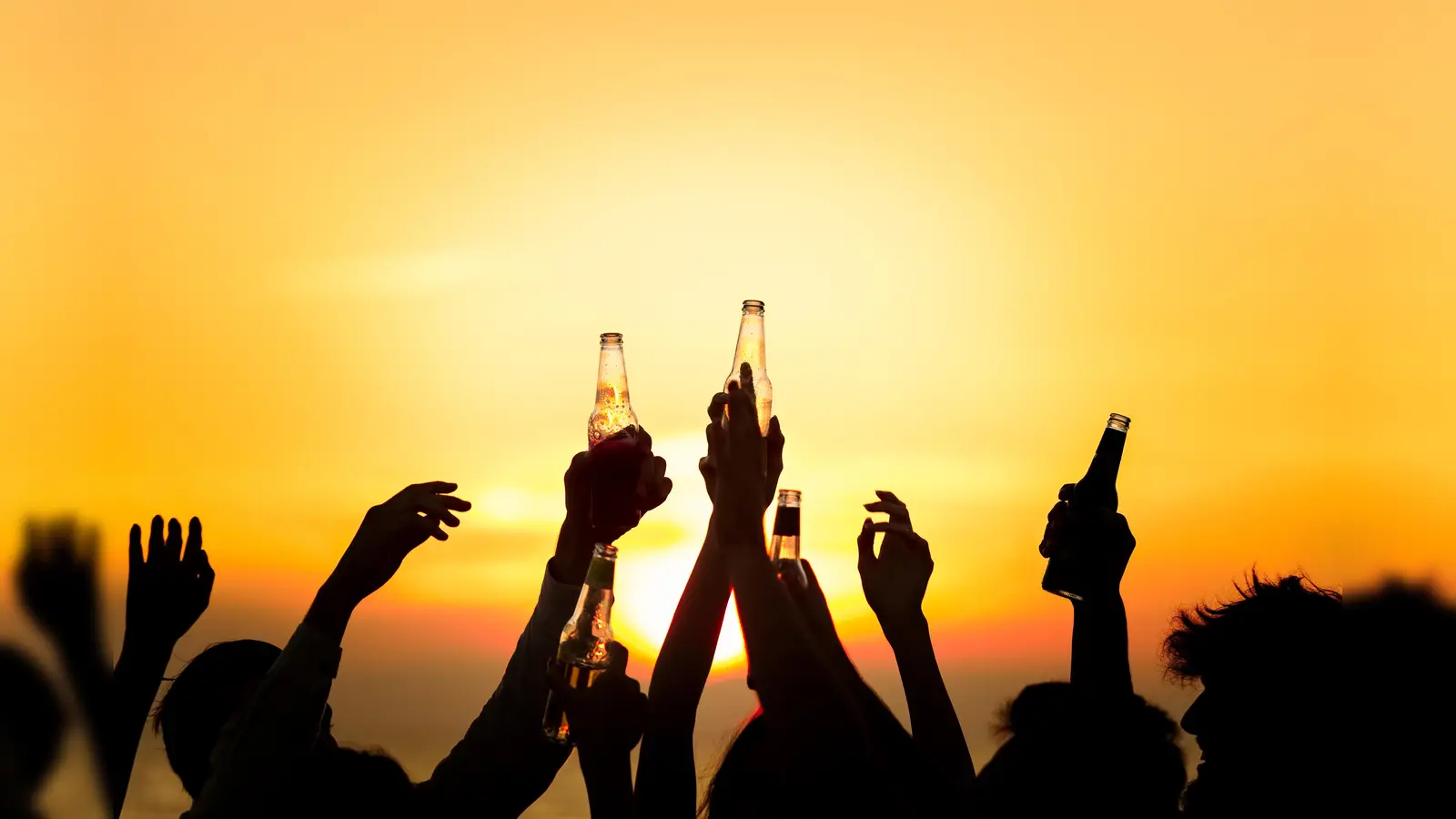 Die KLJB Luhe lädt zum Sommerfest. (Symbolbild: Adobe Stock/Aida Koric)