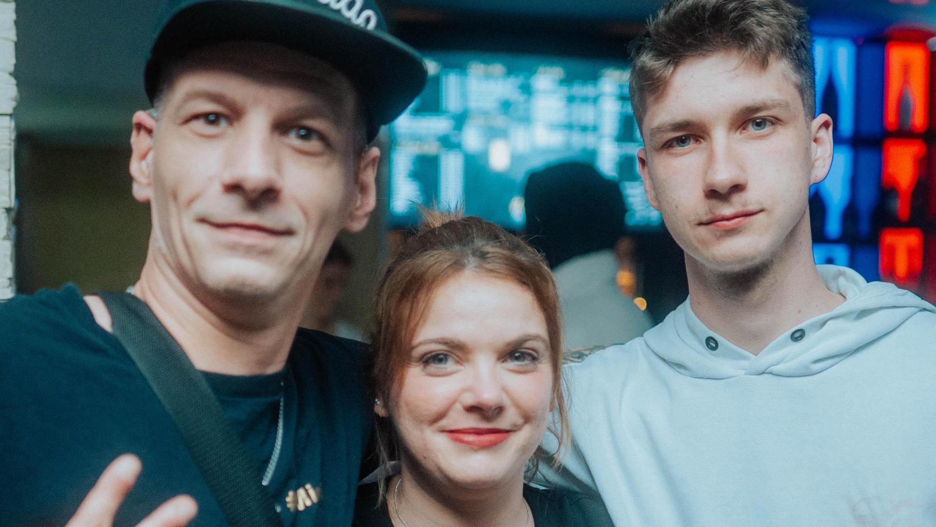 Hashtag Weiden 21. März 25 (Bild: Sebastian Reiter)