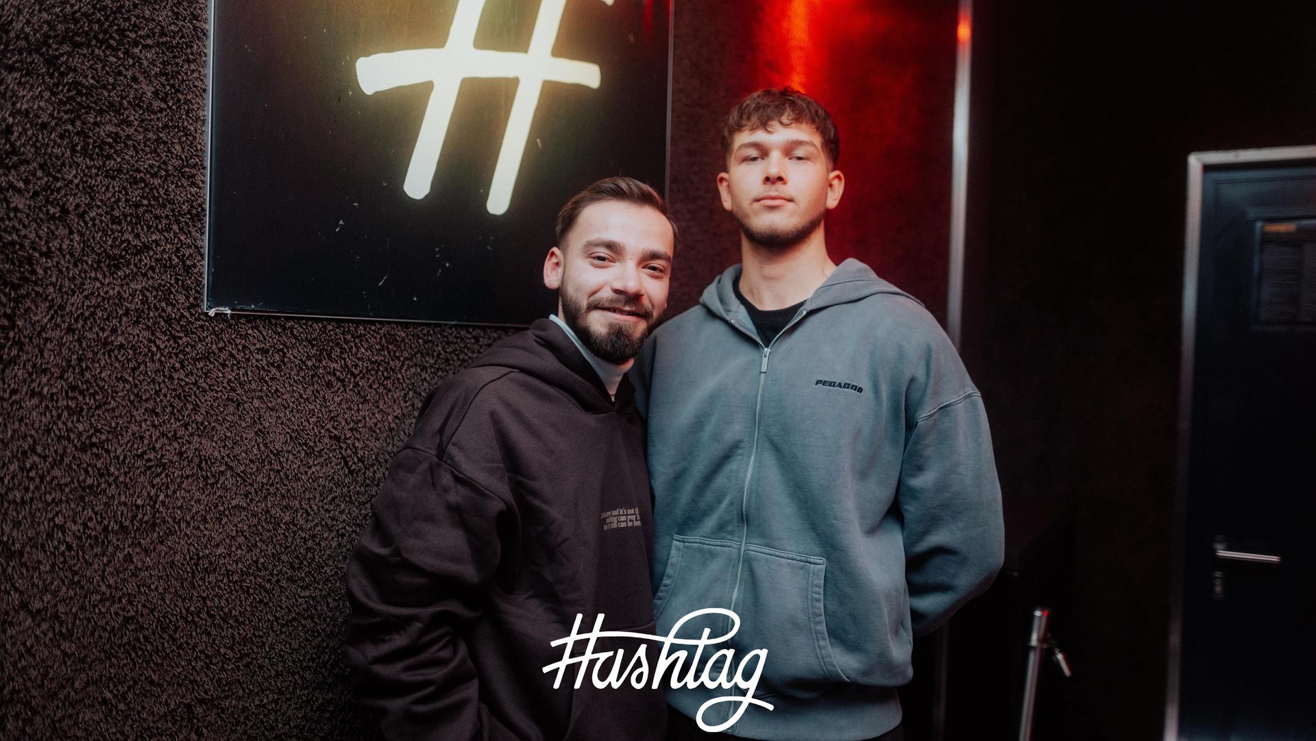 Snapback im Hashtag. Wir haben für euch die schönsten Bilder. (Bild: Sebastian Reiter)