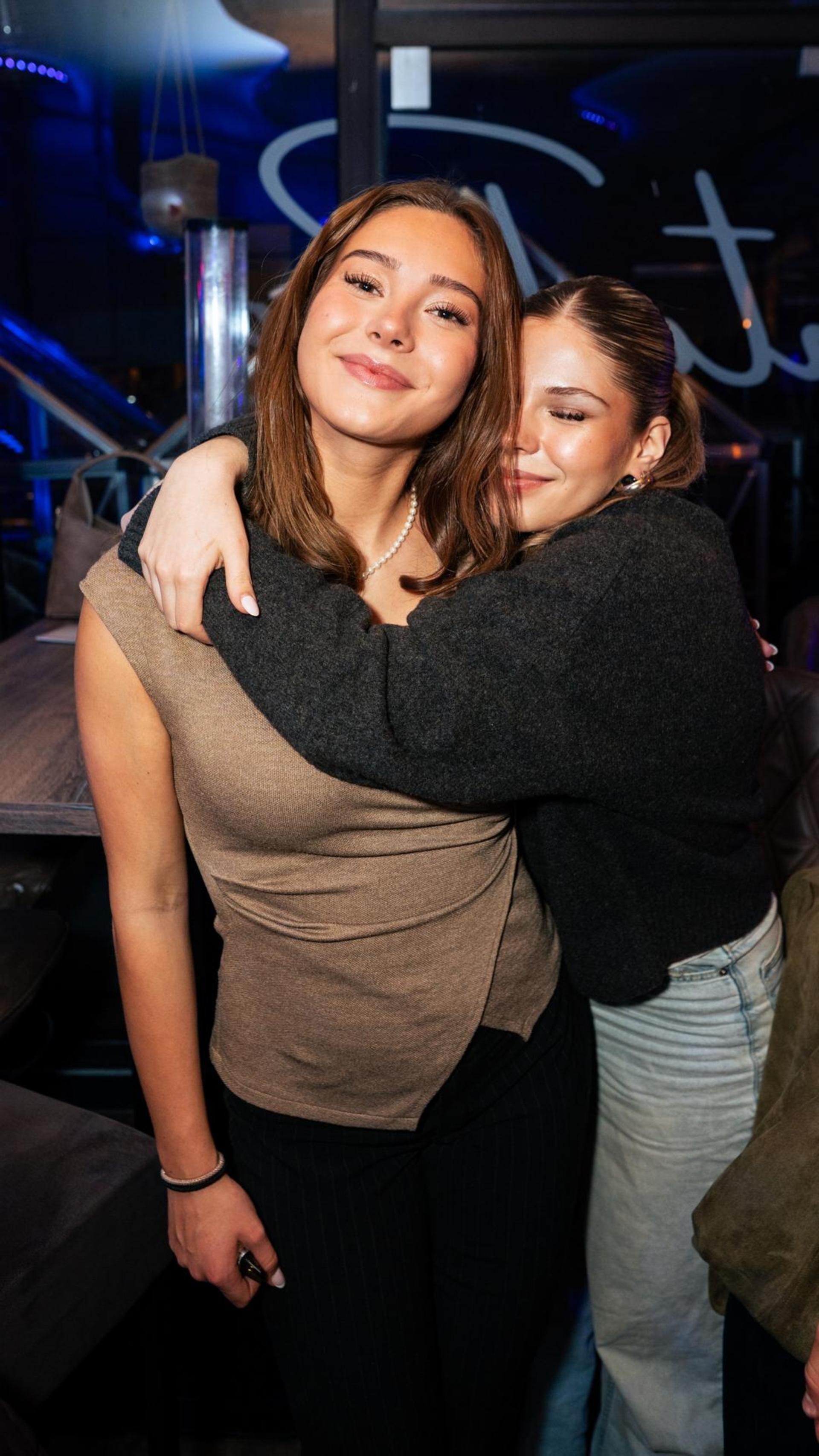 Im SantoRino seid ihr mit Vollgas in die Feiertage gestartet.  (Bild: Hannes Stock)